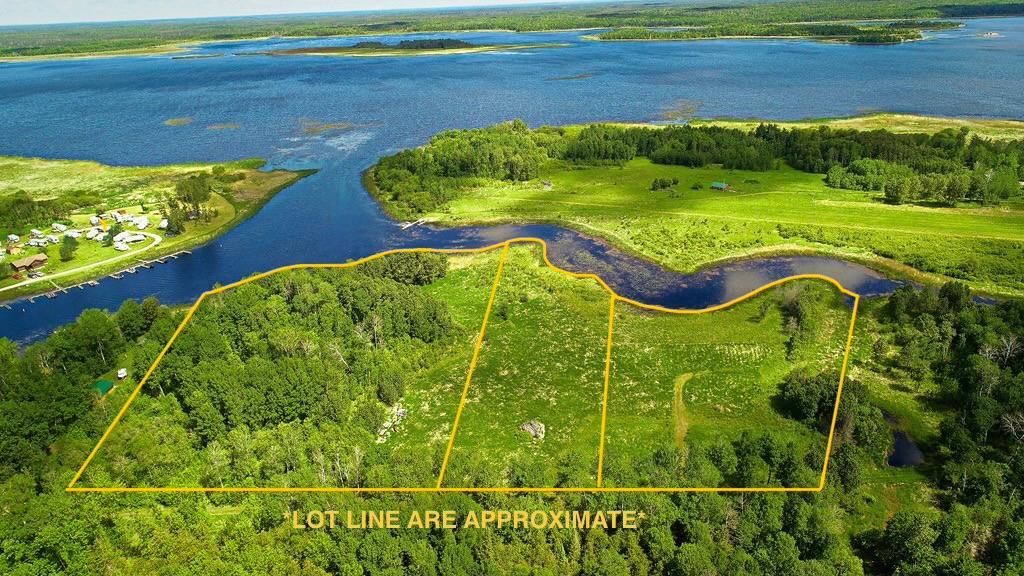 land for sale at TBD Parcel 1 E Pine Drive in Angle Inlet, MN (photo 16 of 21)