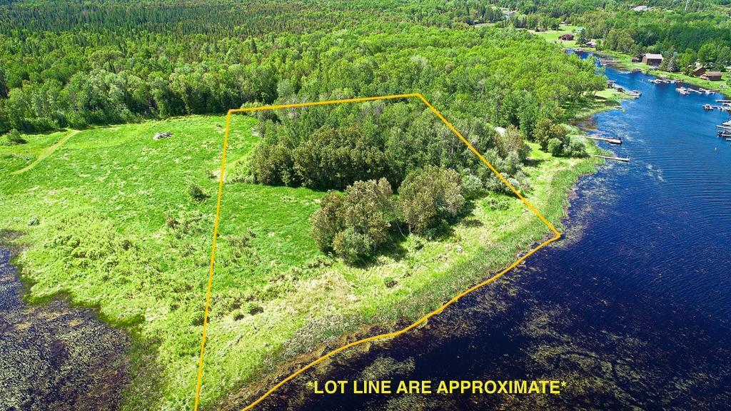 land for sale at TBD Parcel 1 E Pine Drive in Angle Inlet, MN (photo 3 of 21)