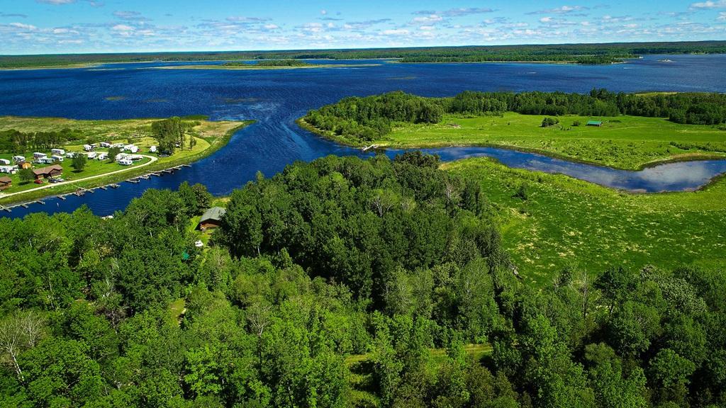 land for sale at TBD Parcel 1 E Pine Drive in Angle Inlet, MN (photo 5 of 21)