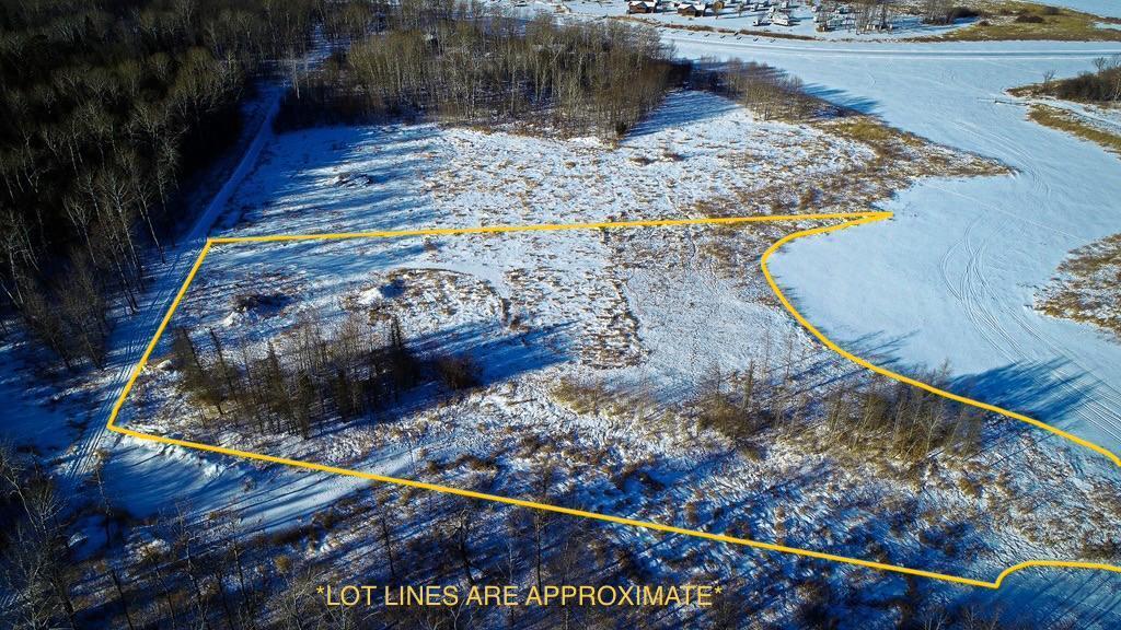 land for sale at TBD Parcel 3 E Pine Drive in Angle Inlet, MN (photo 2 of 9)