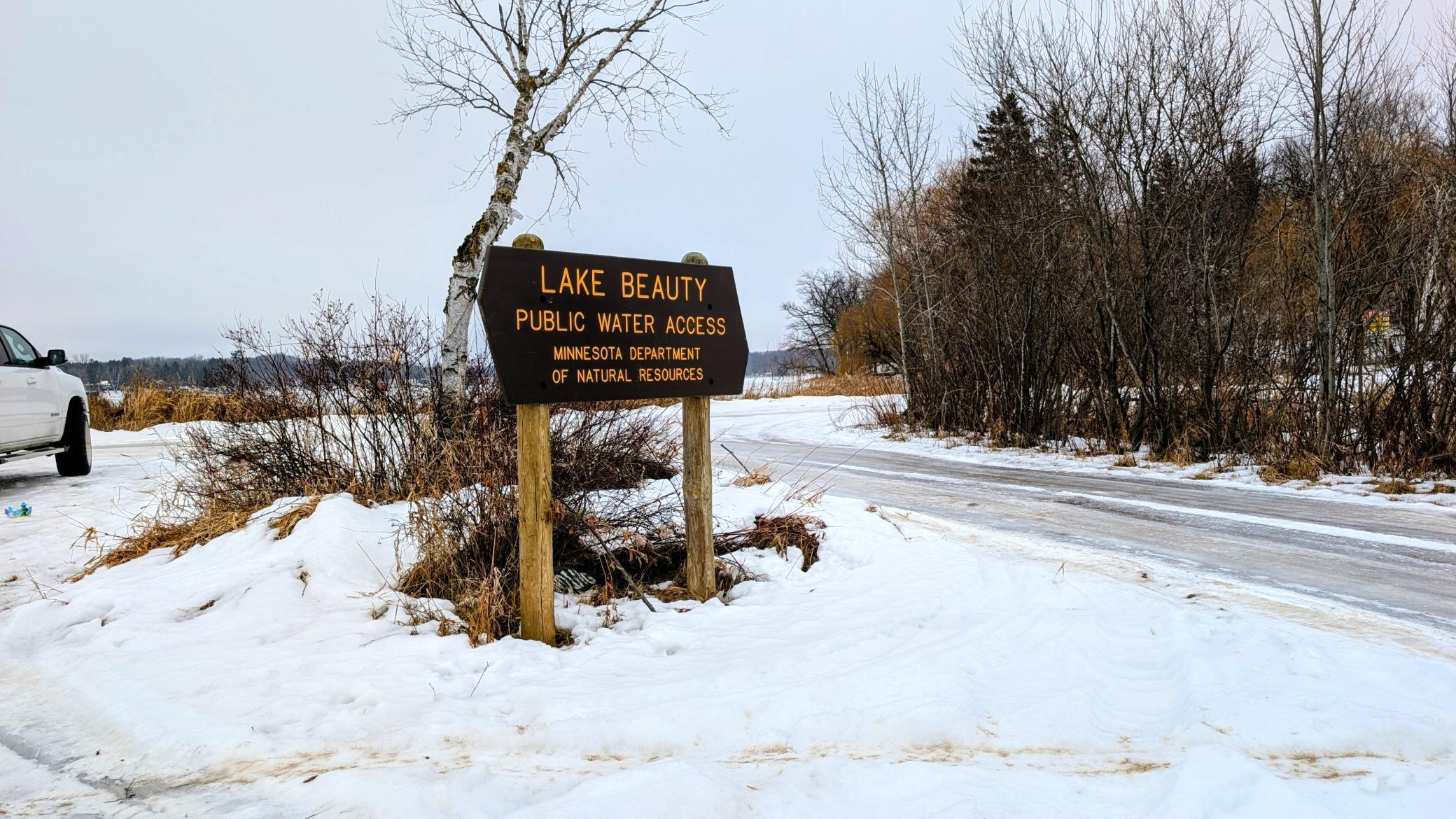 land for sale at TBD Hummingbird Road in Long Prairie, MN