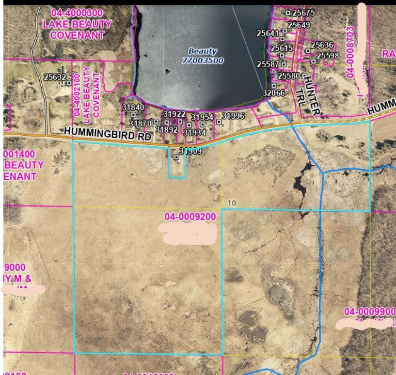 land for sale at TBD Hummingbird Road in Long Prairie, MN (photo 12 of 12)