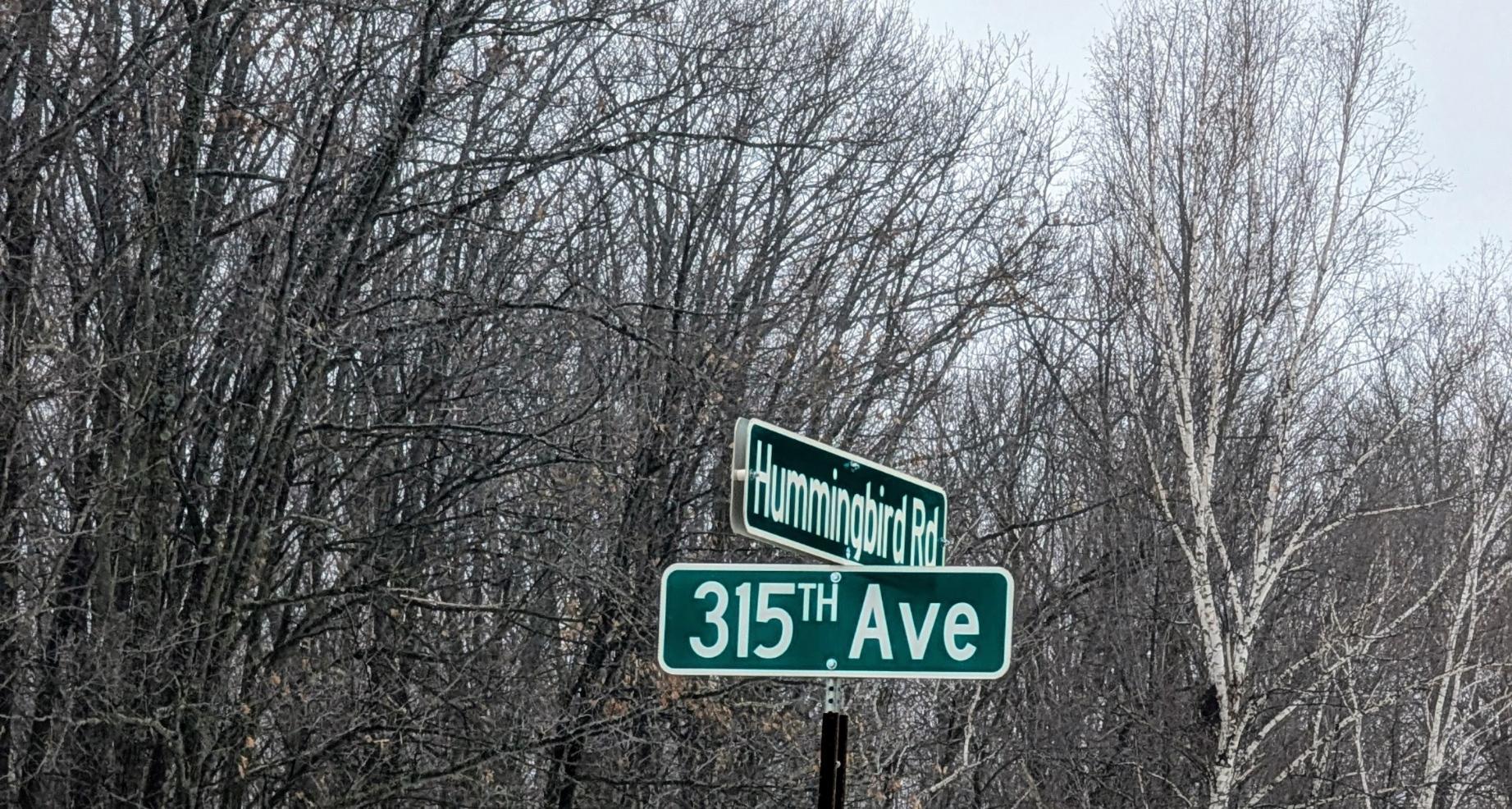 land for sale at TBD Hummingbird Road in Long Prairie, MN (photo 8 of 12)
