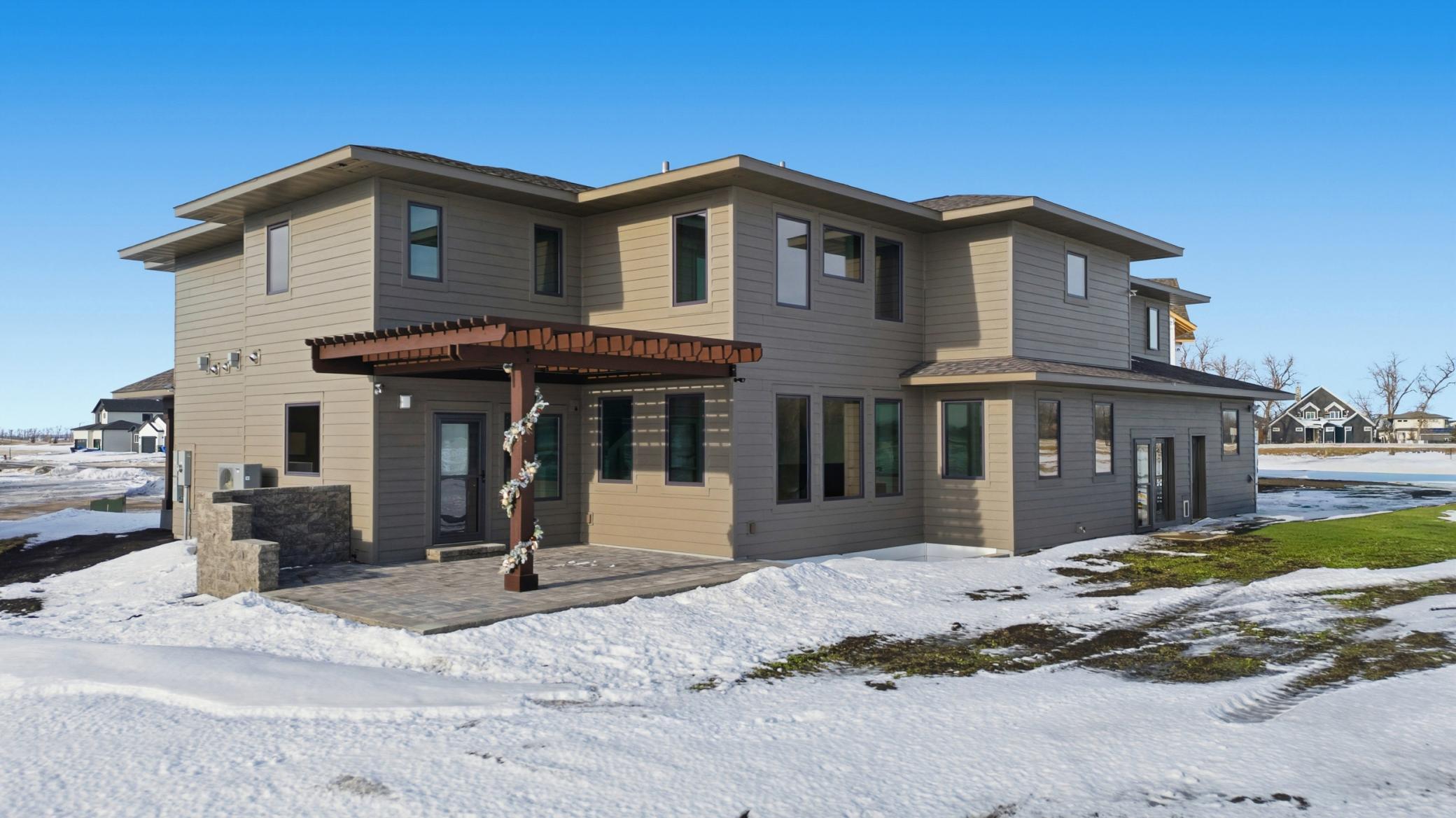 6490 Selkirk Drive S, Fargo ND 58104 - Photo 67 of 82