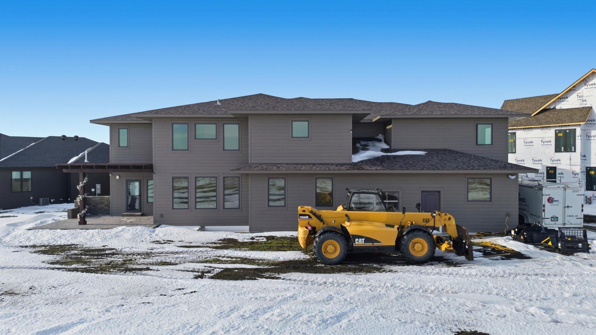 6490 Selkirk Drive S, Fargo ND 58104 - Photo 69 of 82