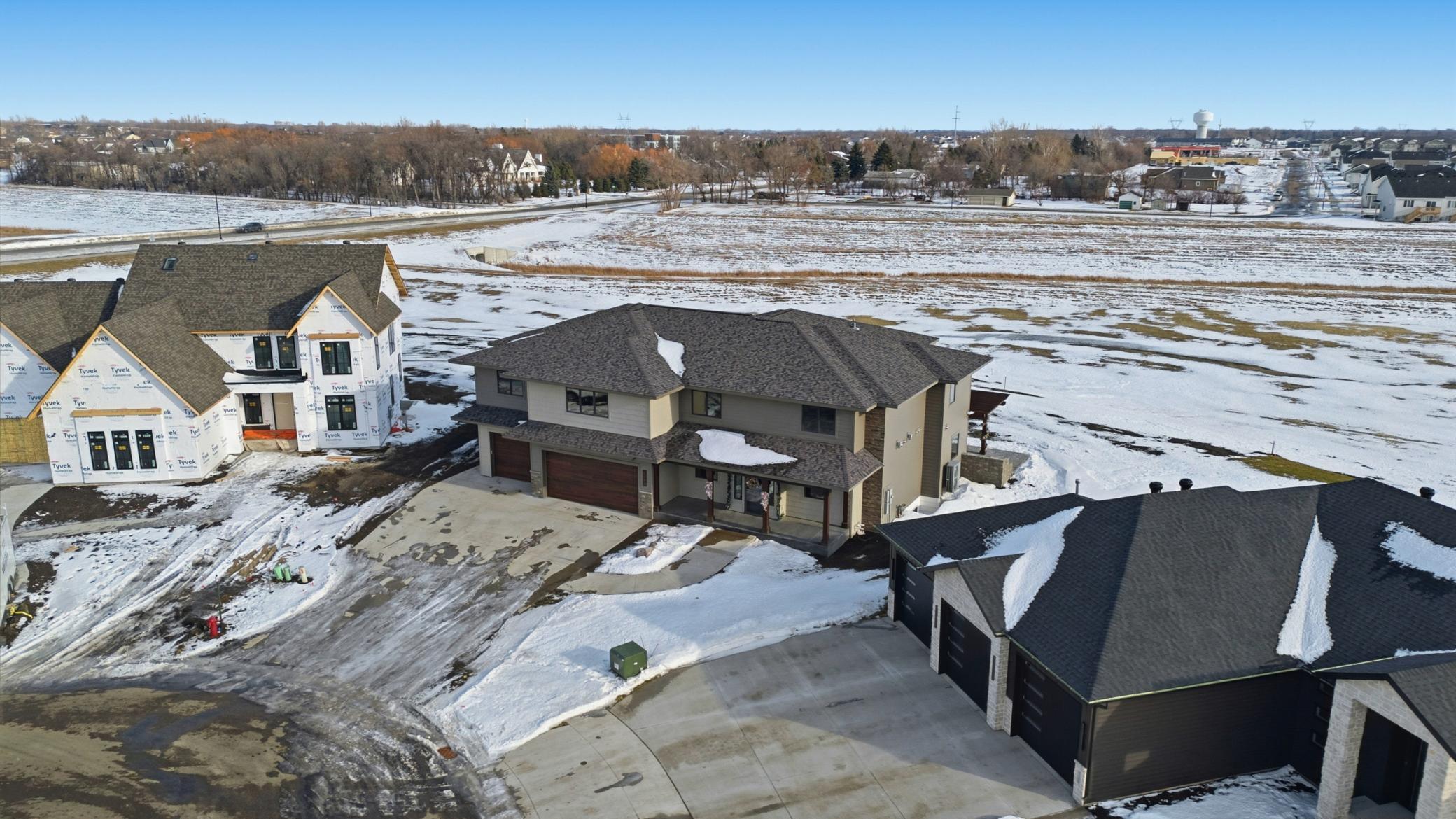 6490 Selkirk Drive S, Fargo ND 58104 - Photo 70 of 82