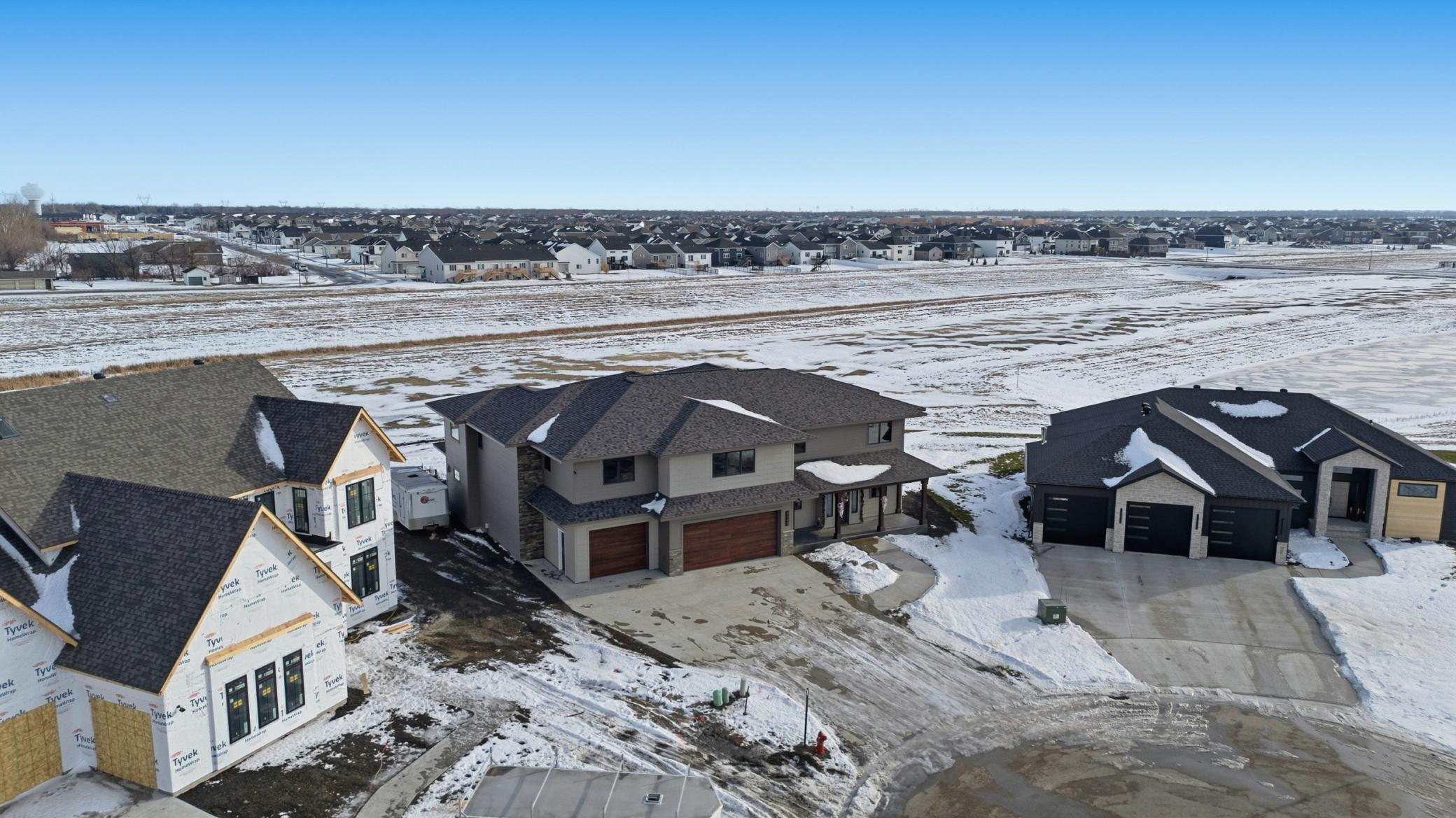 6490 Selkirk Drive S, Fargo ND 58104 - Photo 71 of 82