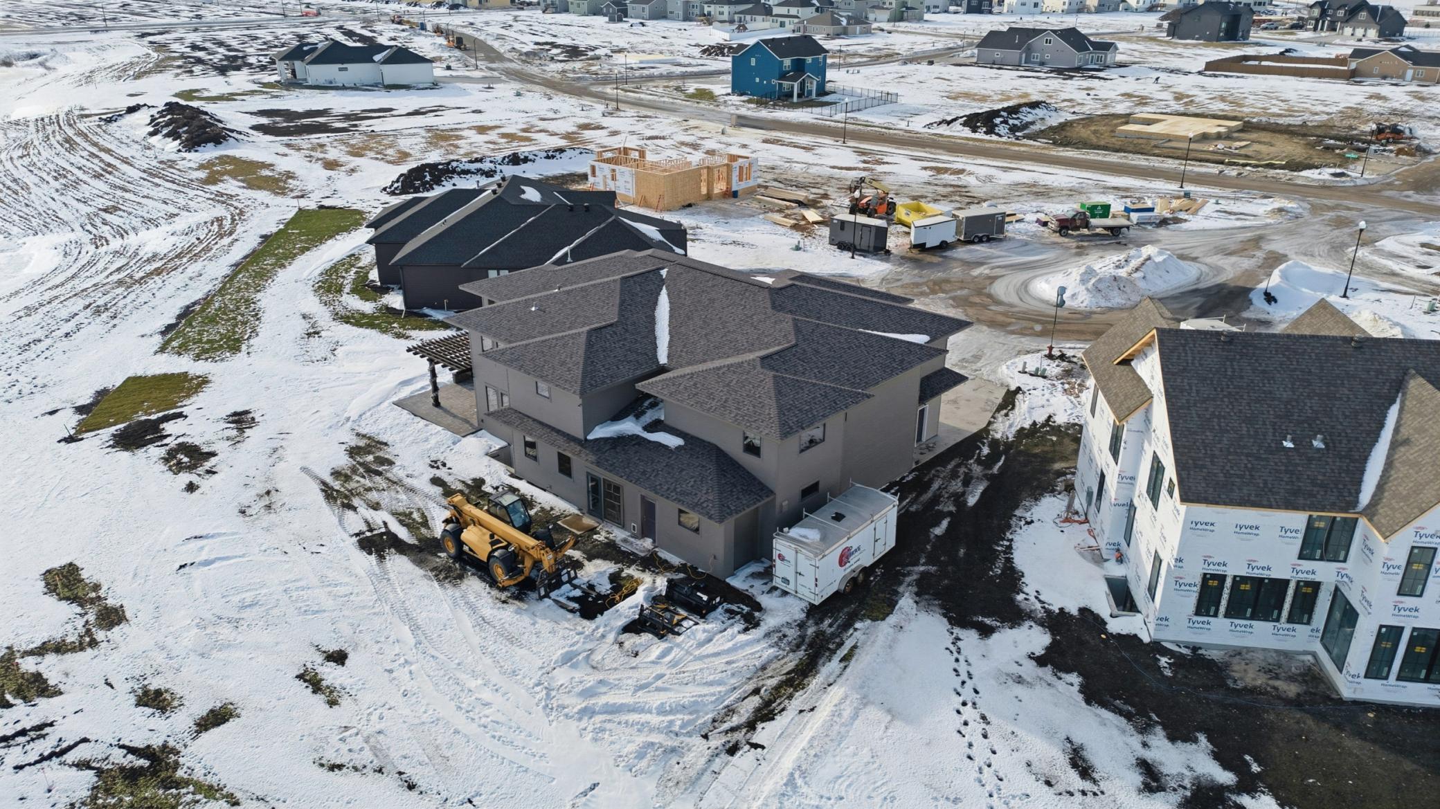 6490 Selkirk Drive S, Fargo ND 58104 - Photo 72 of 82
