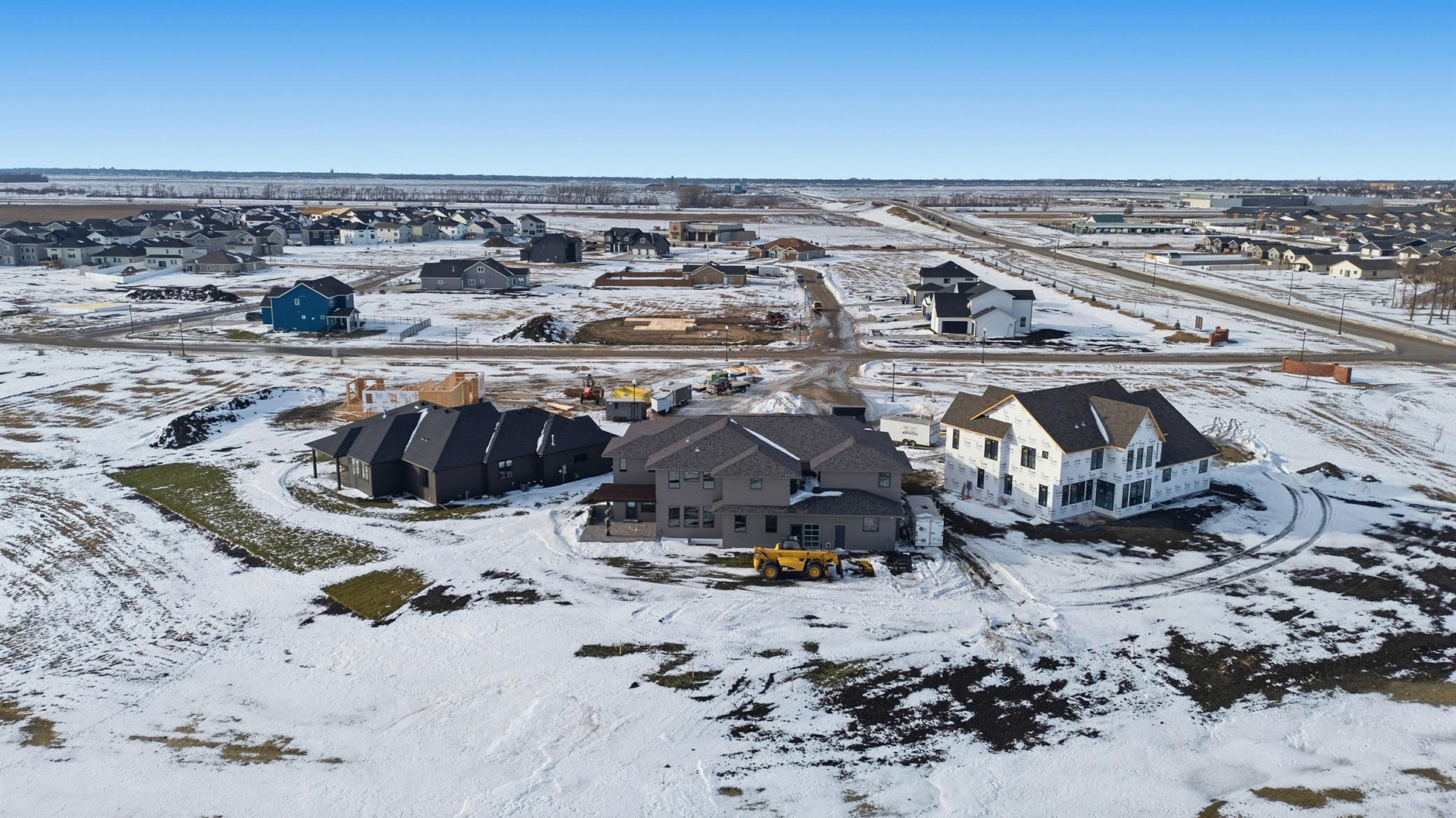 6490 Selkirk Drive S, Fargo ND 58104 - Photo 74 of 82