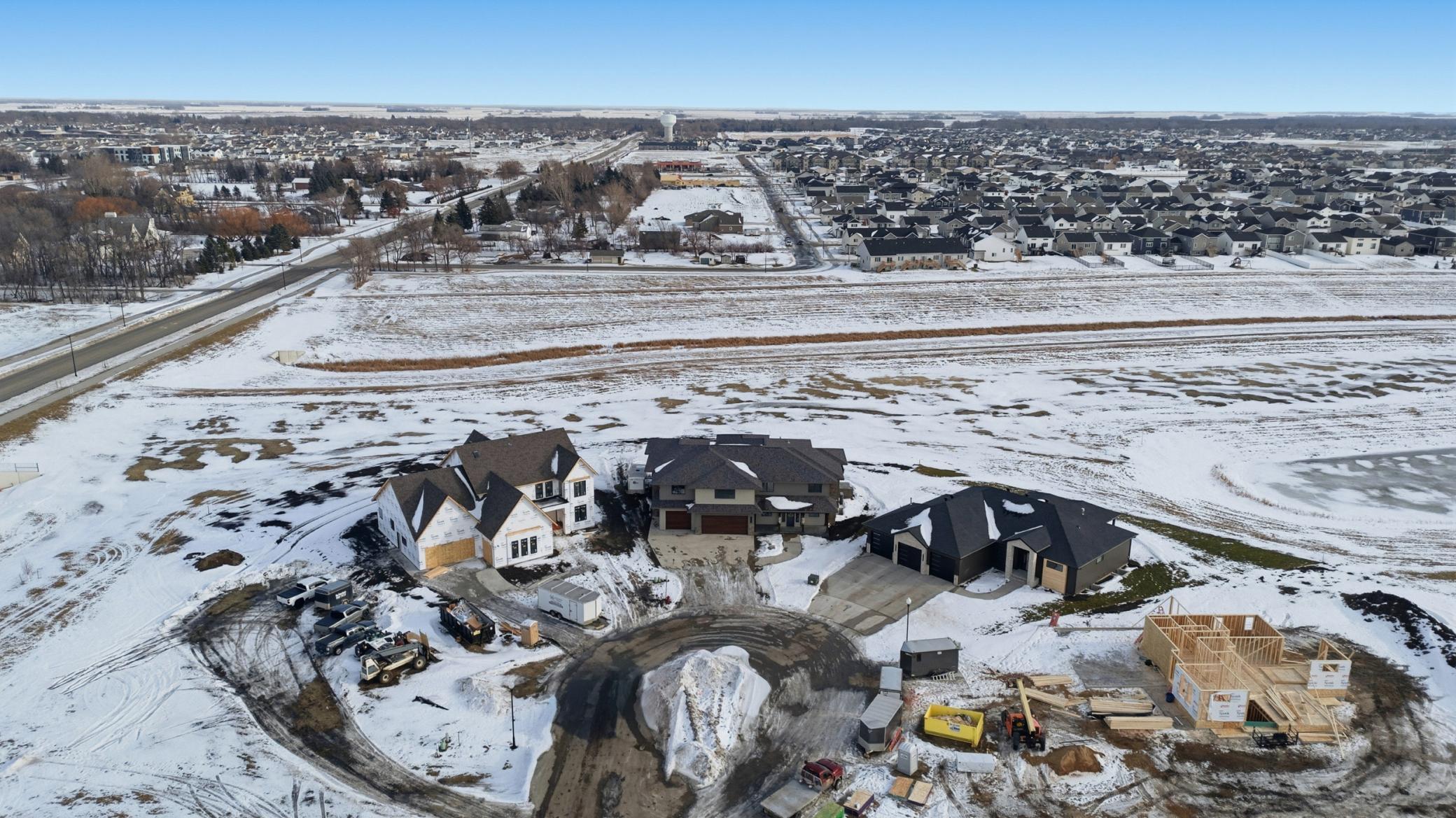6490 Selkirk Drive S, Fargo ND 58104 - Photo 76 of 82
