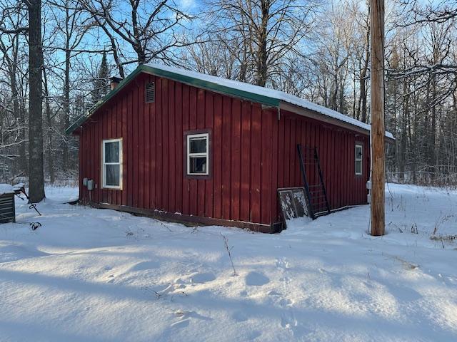 1981 single family home for sale at 31622 450th Street in Cass Lake, MN — 2 bed, 1 bath (photo 2 of 4)