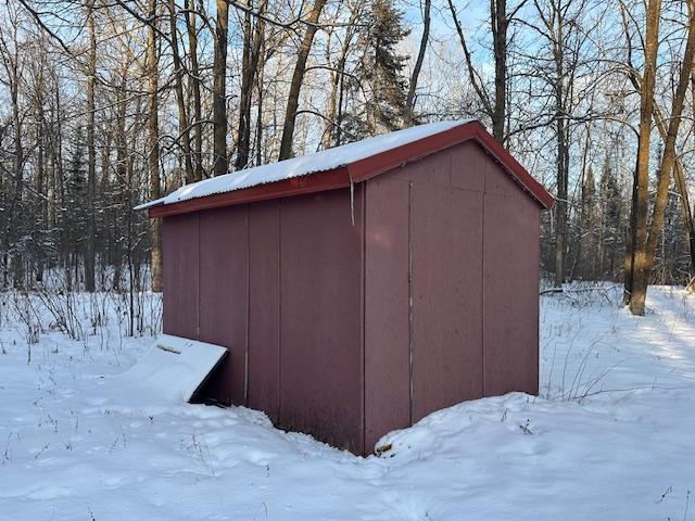 1981 single family home for sale at 31622 450th Street in Cass Lake, MN — 2 bed, 1 bath (photo 3 of 4)