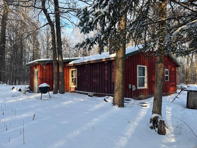 1981 land for sale at TBD 450th Street in Cass Lake, MN (photo 2 of 4)