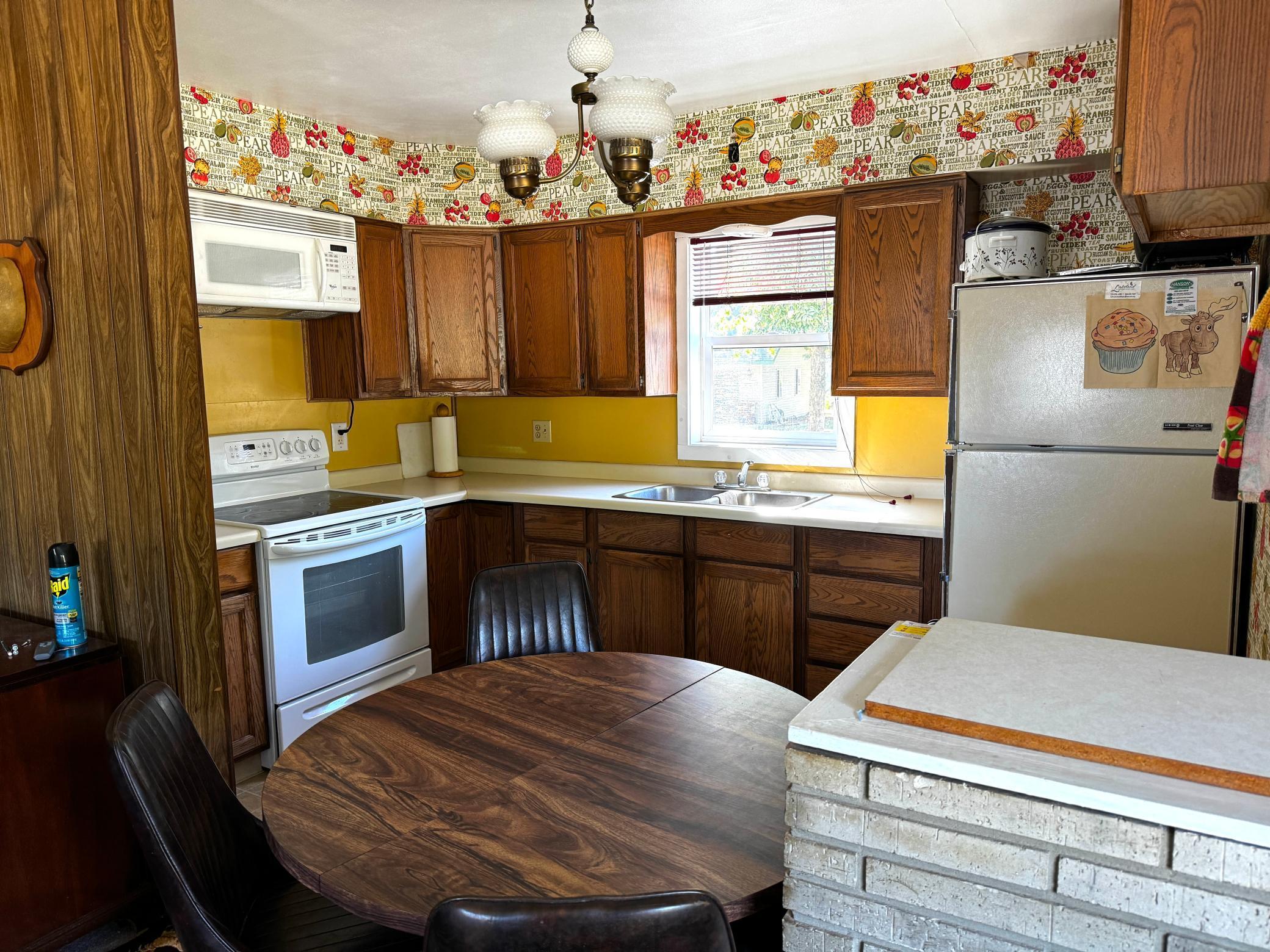 1946 single family home for sale at 39642 County Highway 1 in Richville, MN — 4 bed, 2 bath (photo 8 of 17)