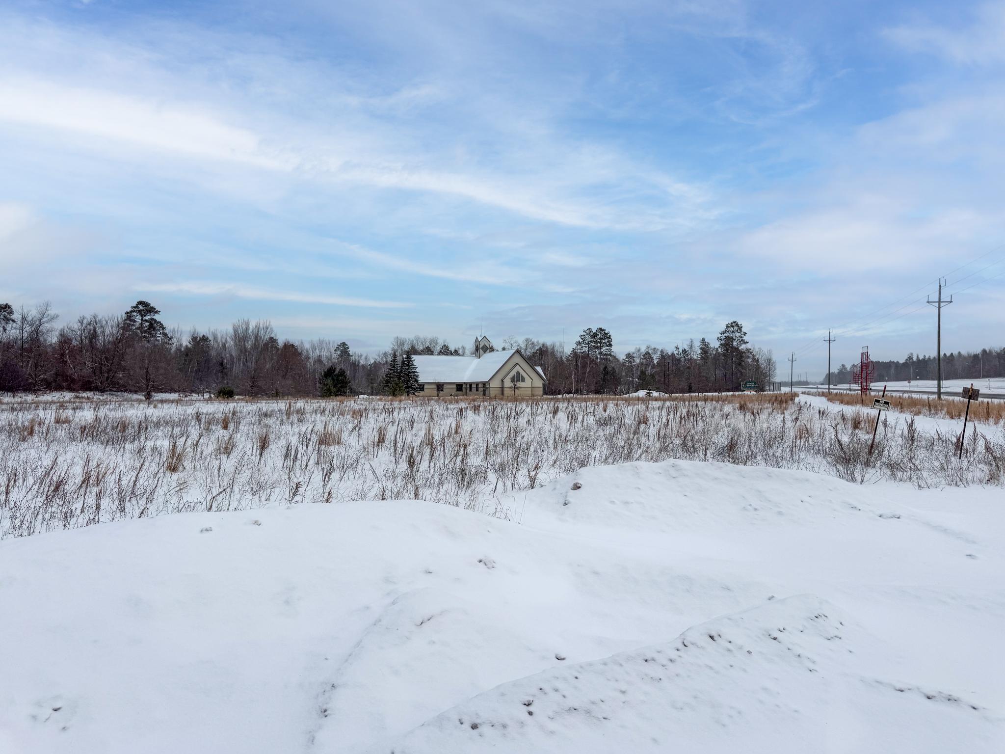 land for sale at TBD 32.48 US 2 NW in Cass Lake, MN