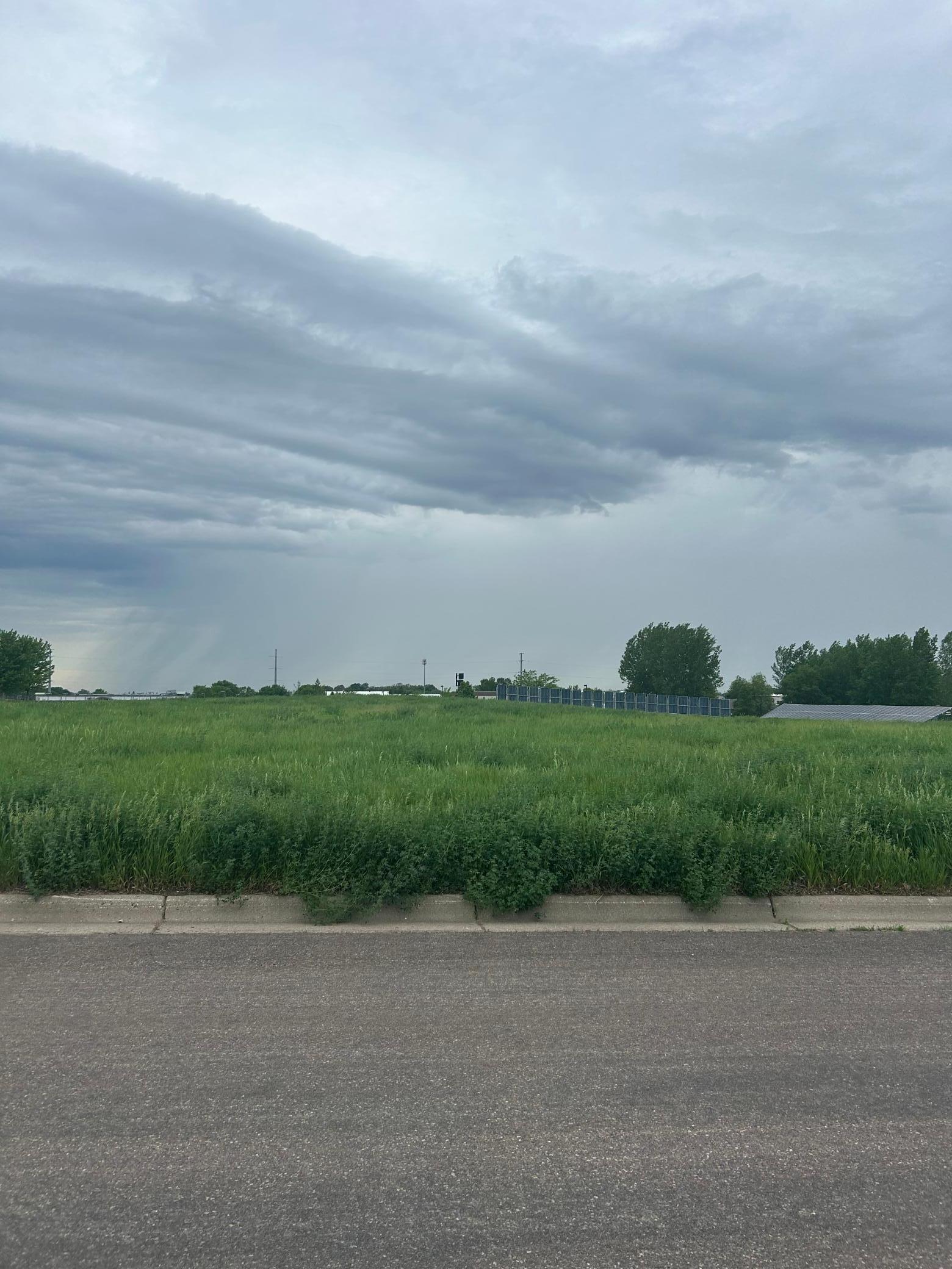 land for sale at 1121 Village Circle in Fergus Falls, MN