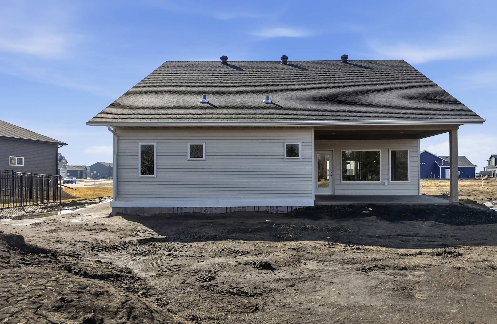 4736 Hampton Loop S, Moorhead MN 56560 - Photo 26 of 28