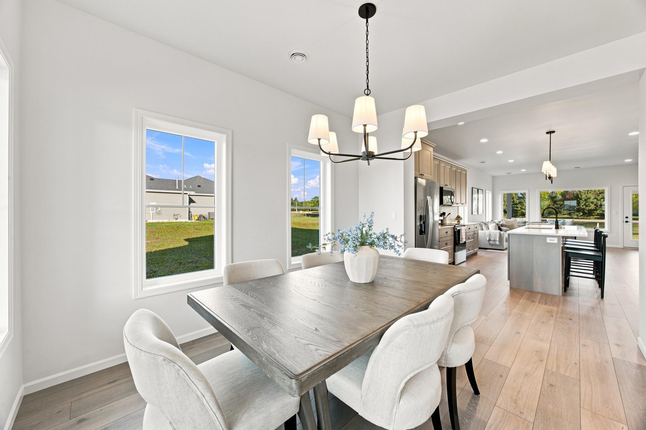 2025 single family home for sale at 4736 Hampton Loop S in Moorhead, MN — 3 bed, 2 bath (photo 7 of 35)