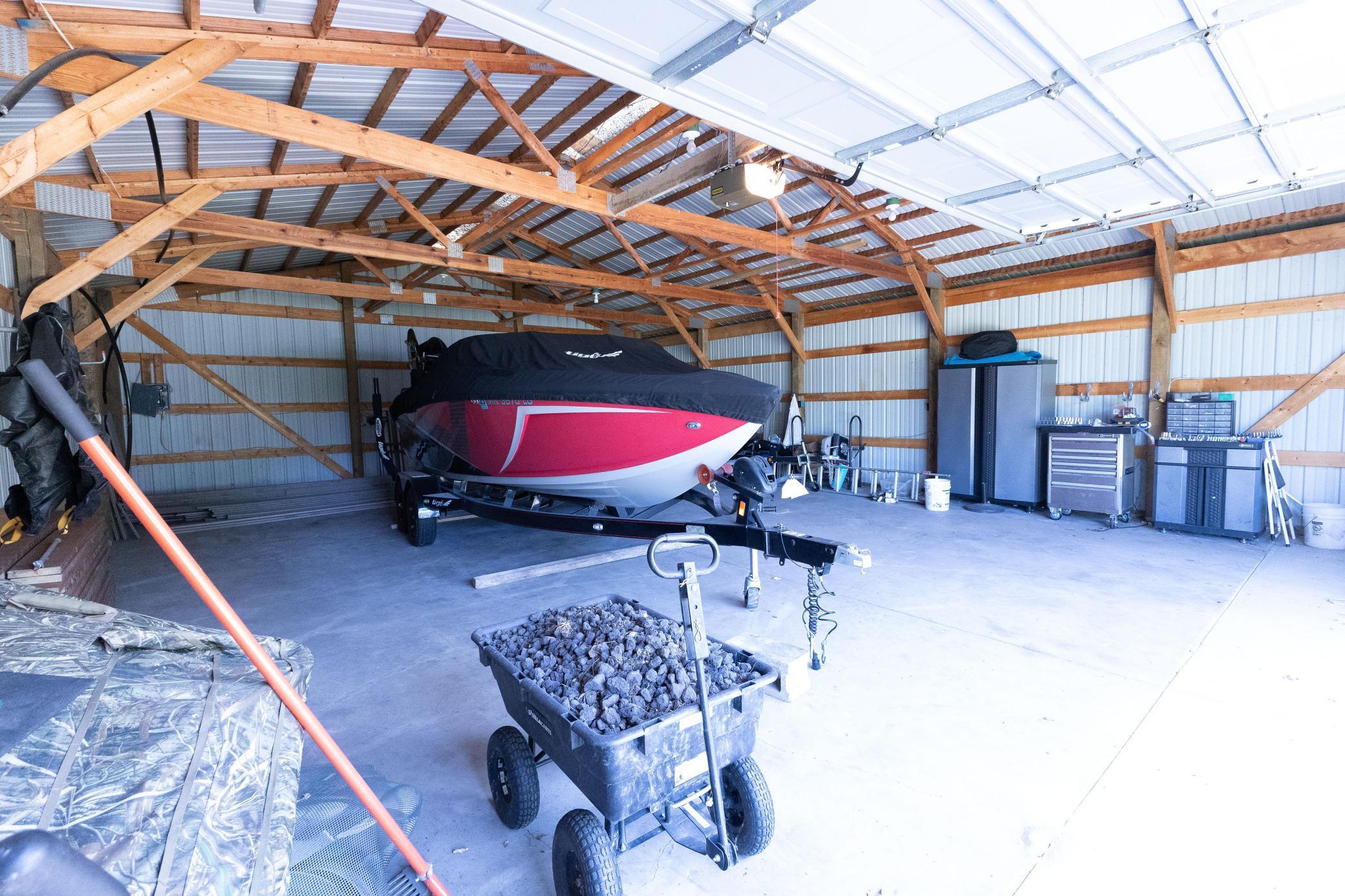 1992 single family home for sale at 23455 Sunset Beach Trail in Pelican Rapids, MN — 5 bed, 3 bath (photo 27 of 30)