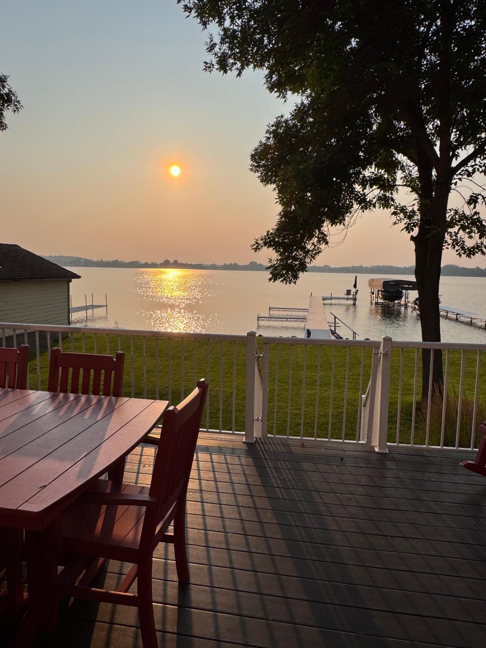 1992 single family home for sale at 23455 Sunset Beach Trail in Pelican Rapids, MN — 5 bed, 3 bath