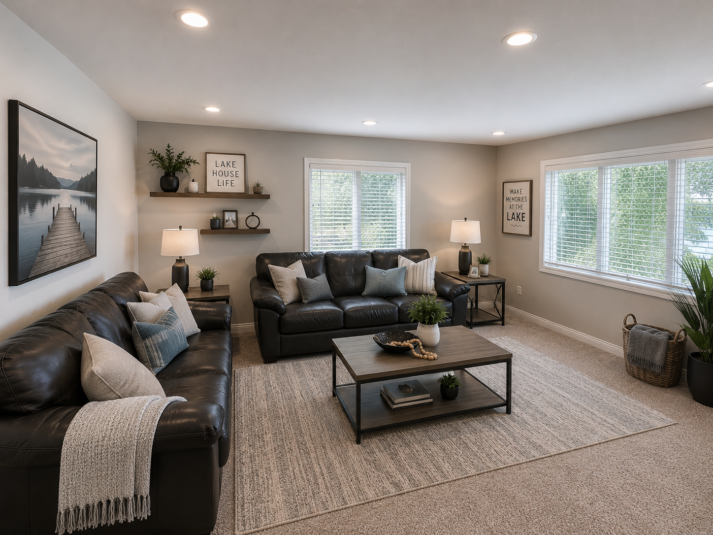 1992 single family home for sale at 23455 Sunset Beach Trail in Pelican Rapids, MN — 5 bed, 3 bath (photo 26 of 34)