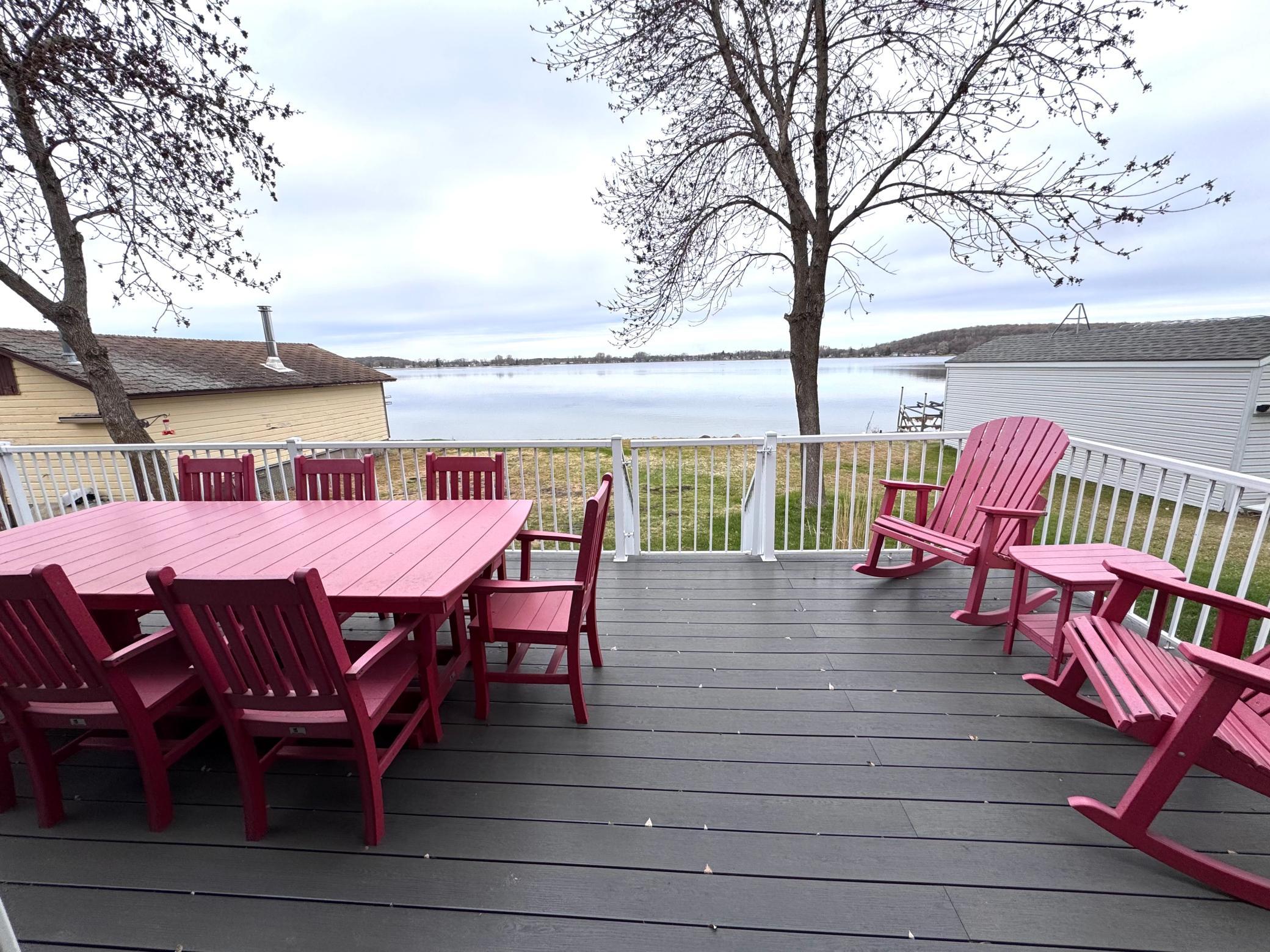 1992 single family home for sale at 23455 Sunset Beach Trail in Pelican Rapids, MN — 5 bed, 3 bath (photo 9 of 34)