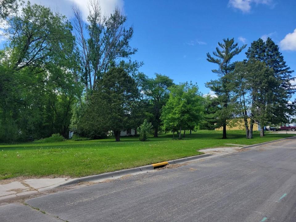 land for sale at 104 Frazee Avenue in New York Mills, MN (photo 2 of 2)