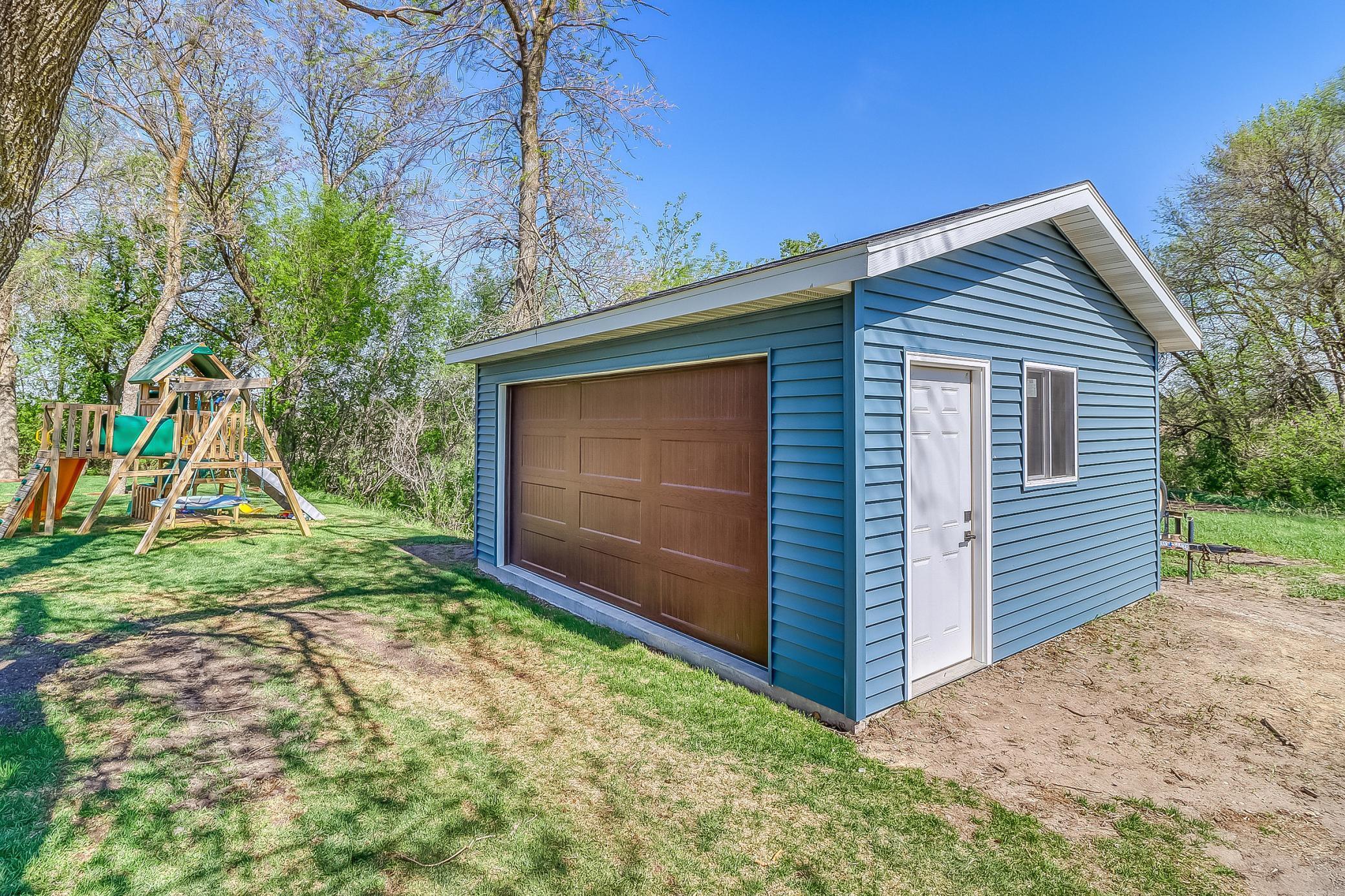 544 Leonard Street, Hawley MN 56549 - Photo 51 of 67