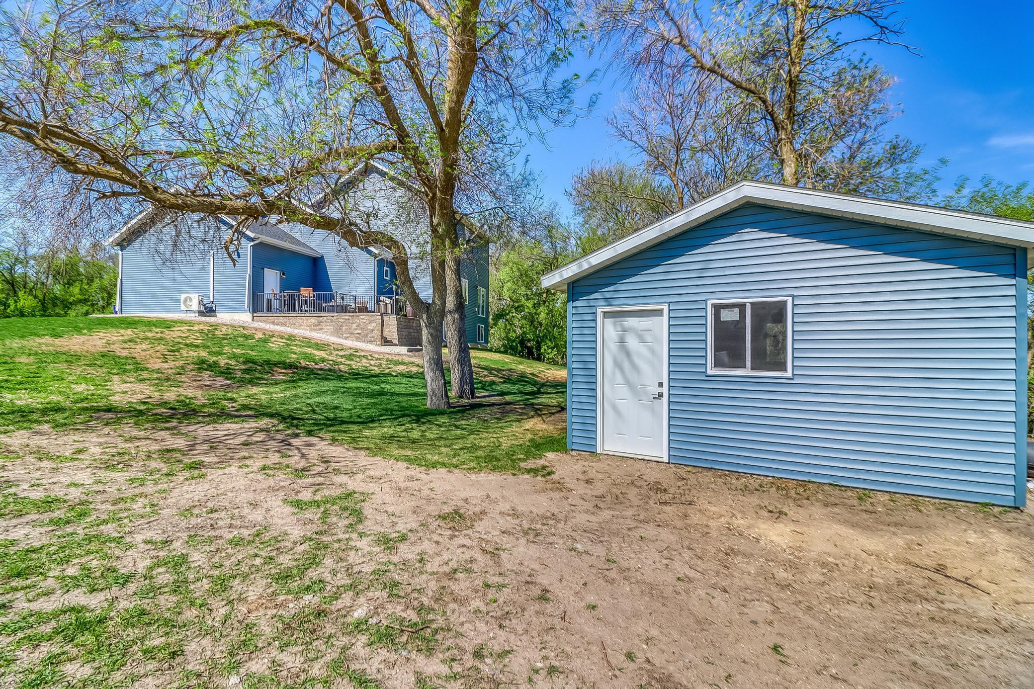 544 Leonard Street, Hawley MN 56549 - Photo 52 of 67