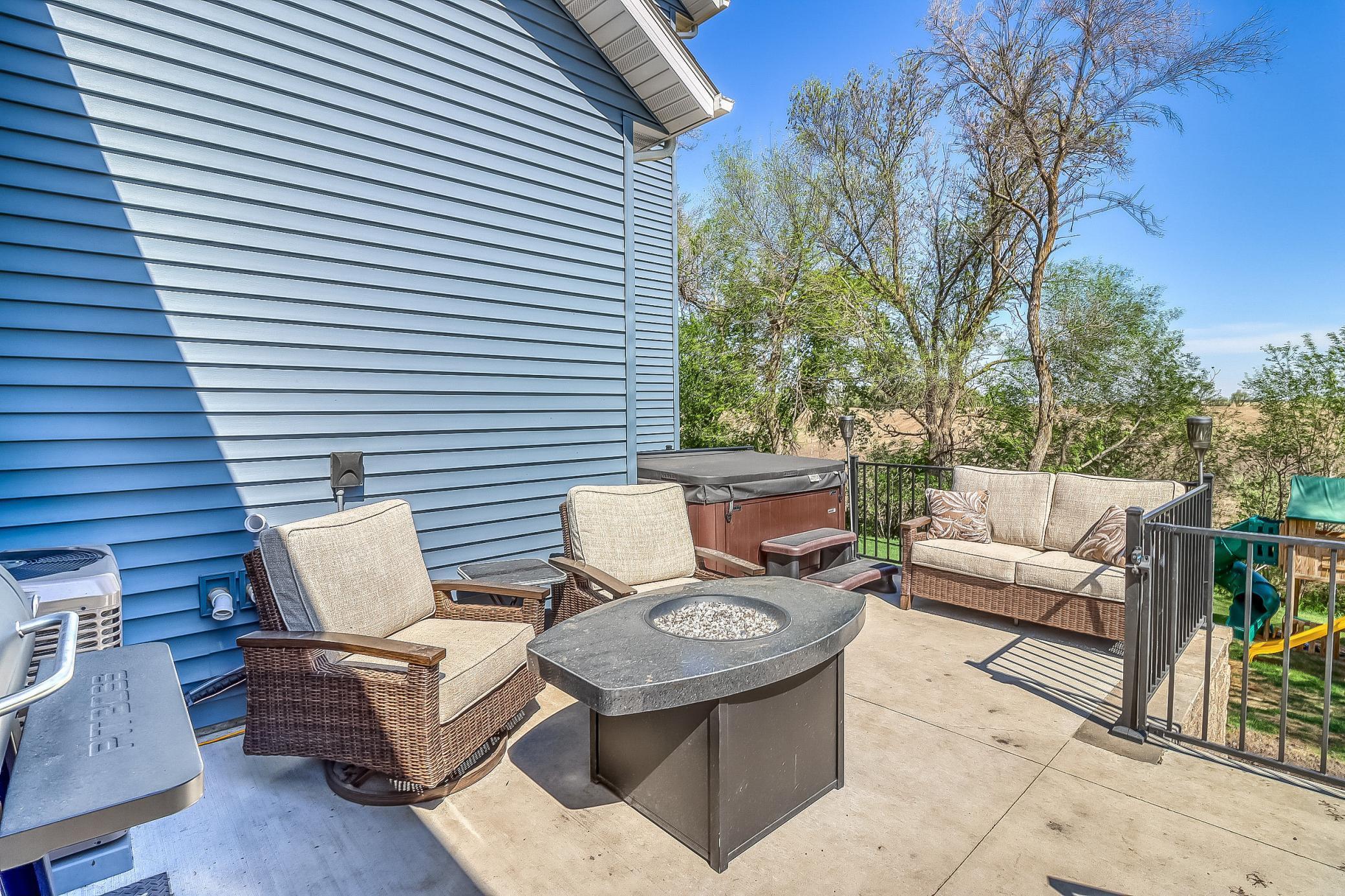 544 Leonard Street, Hawley MN 56549 - Photo 54 of 67