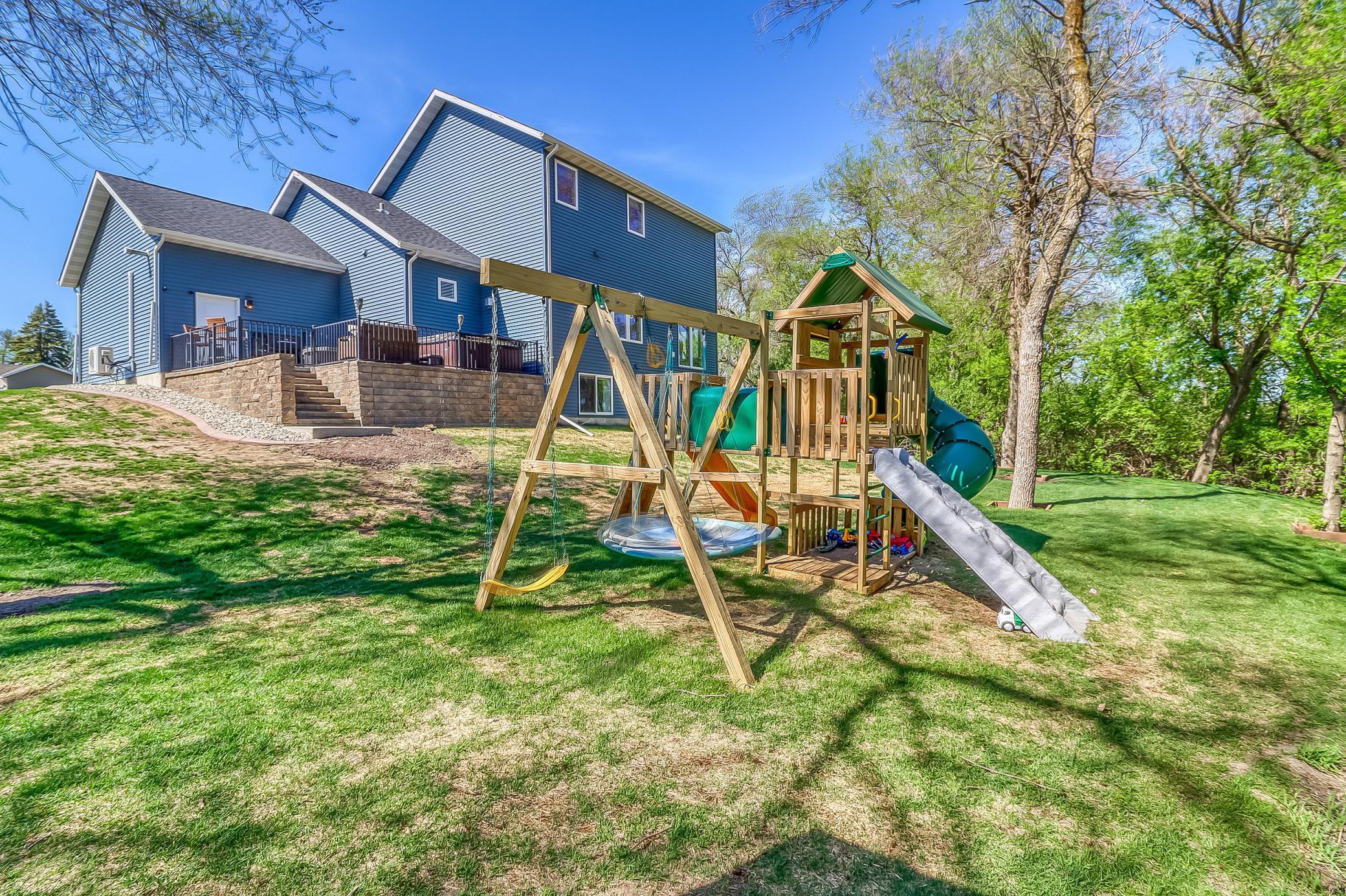 544 Leonard Street, Hawley MN 56549 - Photo 56 of 67