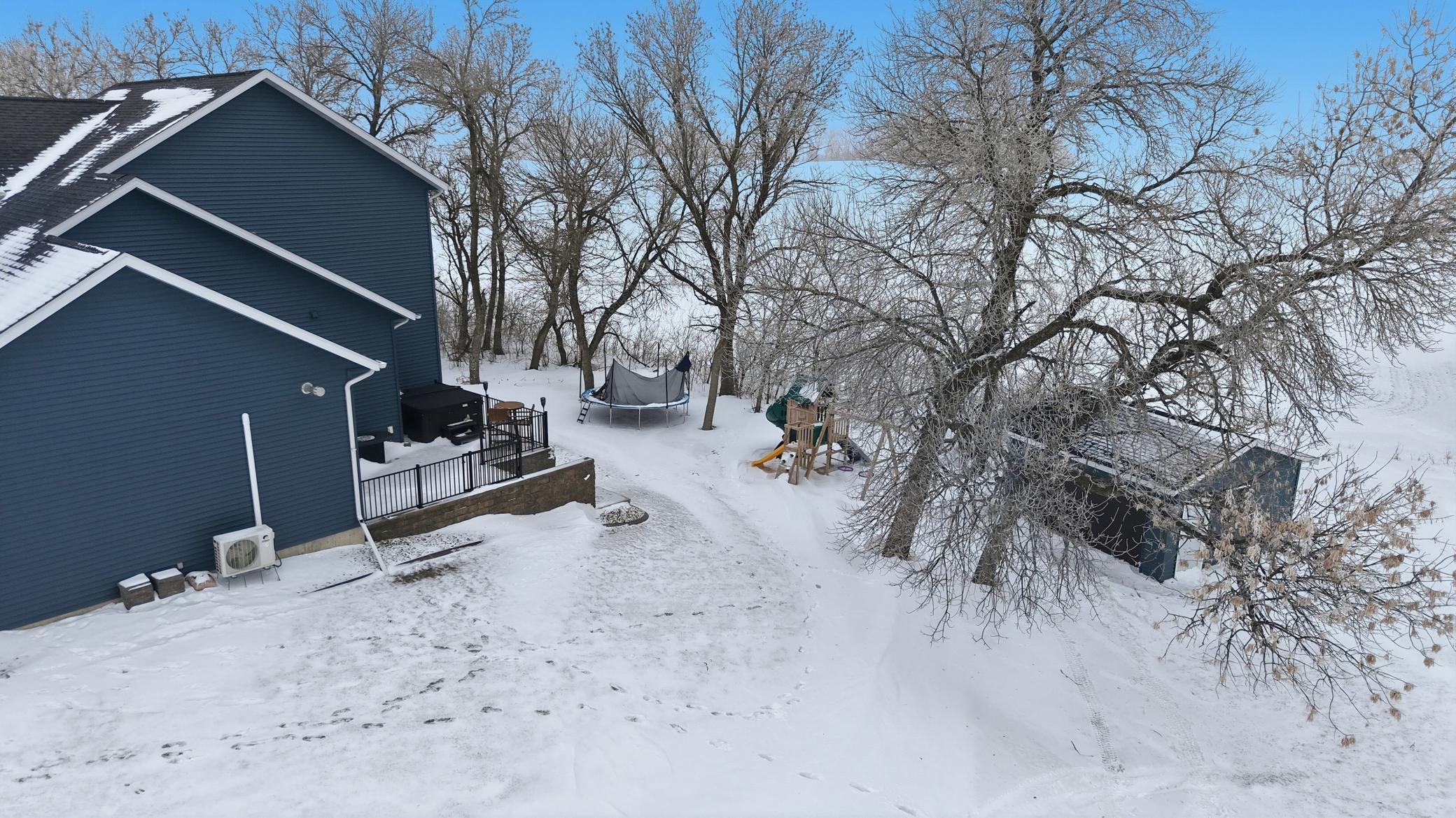 544 Leonard Street, Hawley MN 56549 - Photo 59 of 67