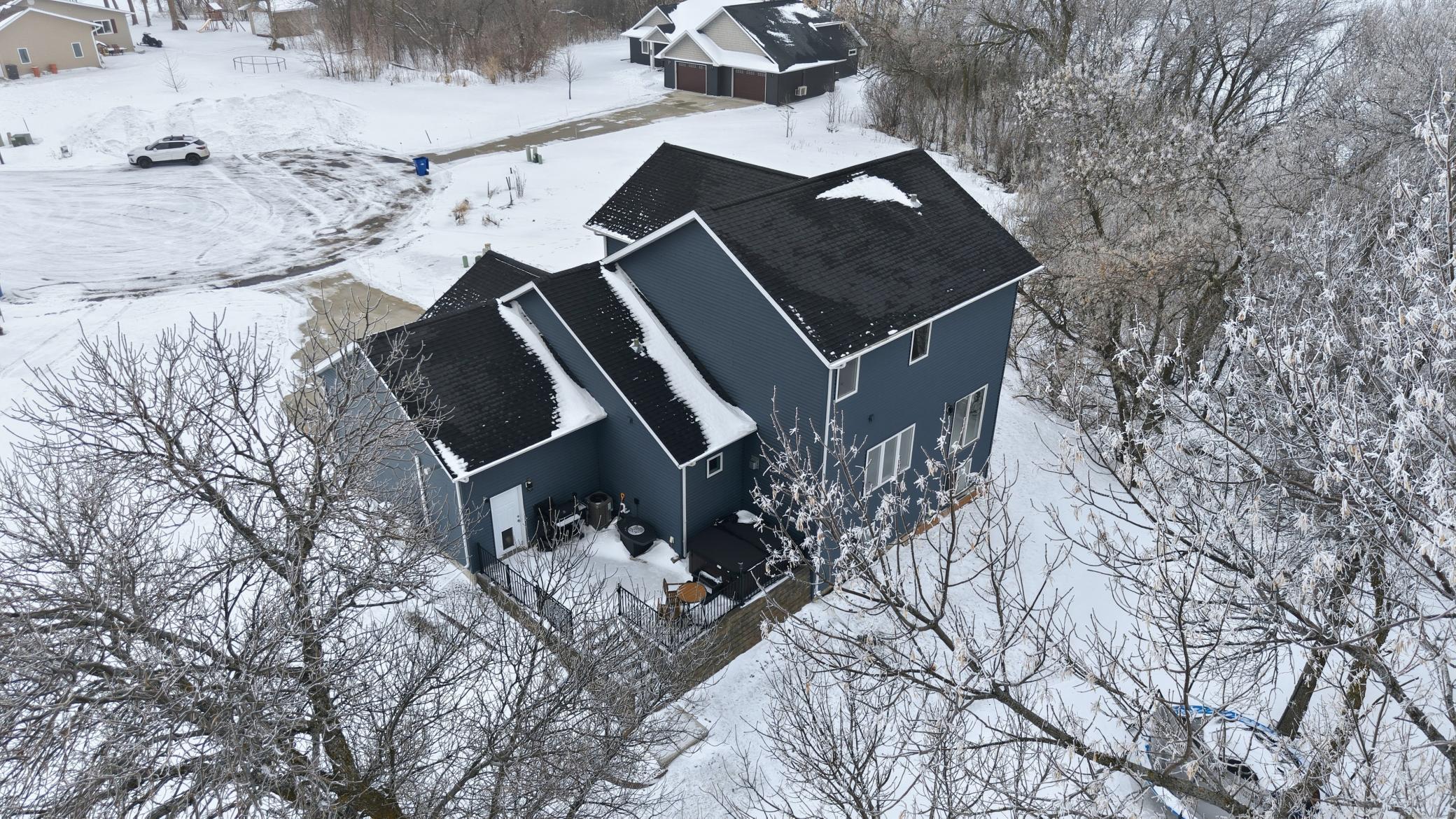 544 Leonard Street, Hawley MN 56549 - Photo 61 of 67