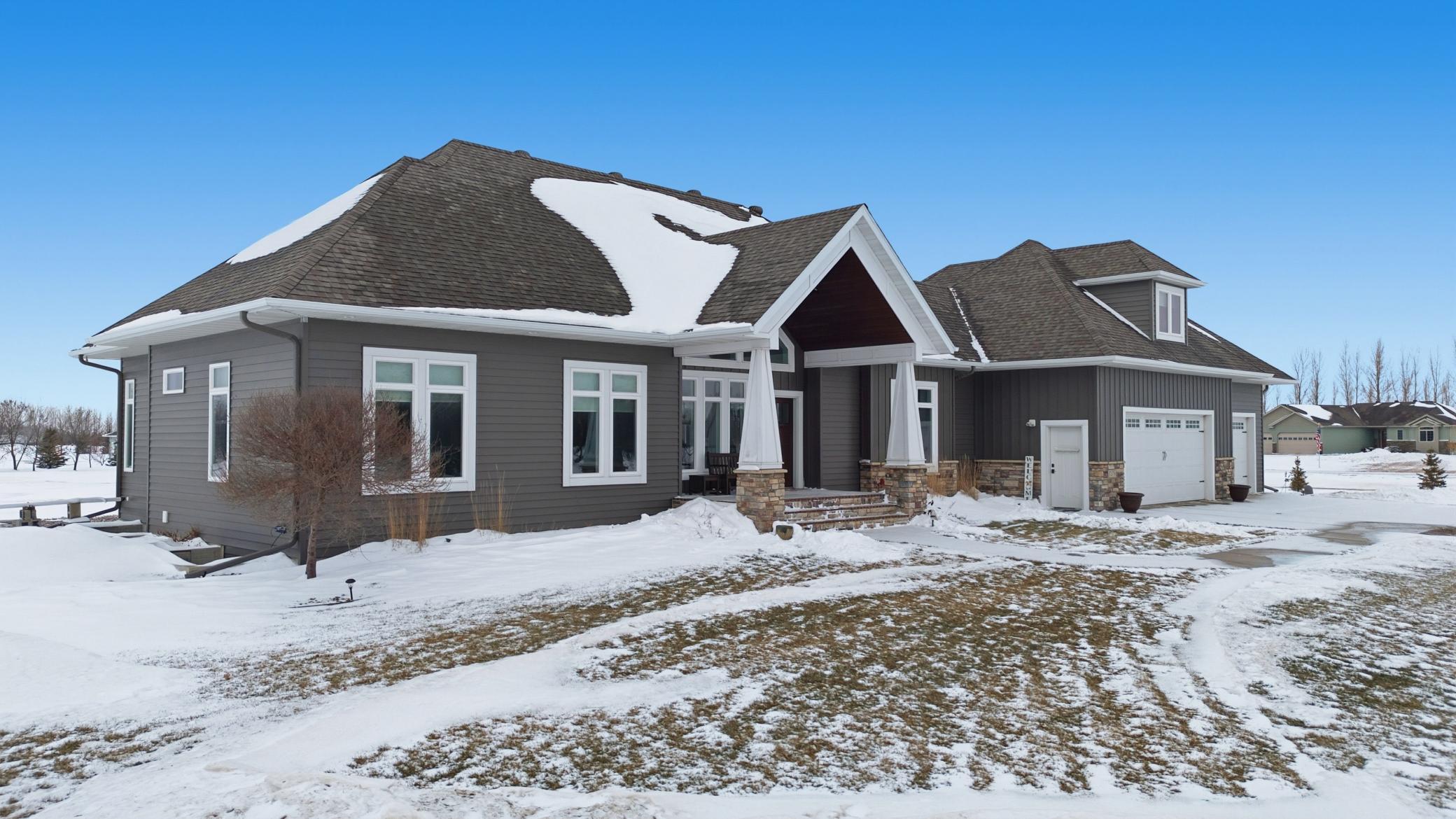 7179 37th Street N, Moorhead MN 56560 - Photo 2 of 61