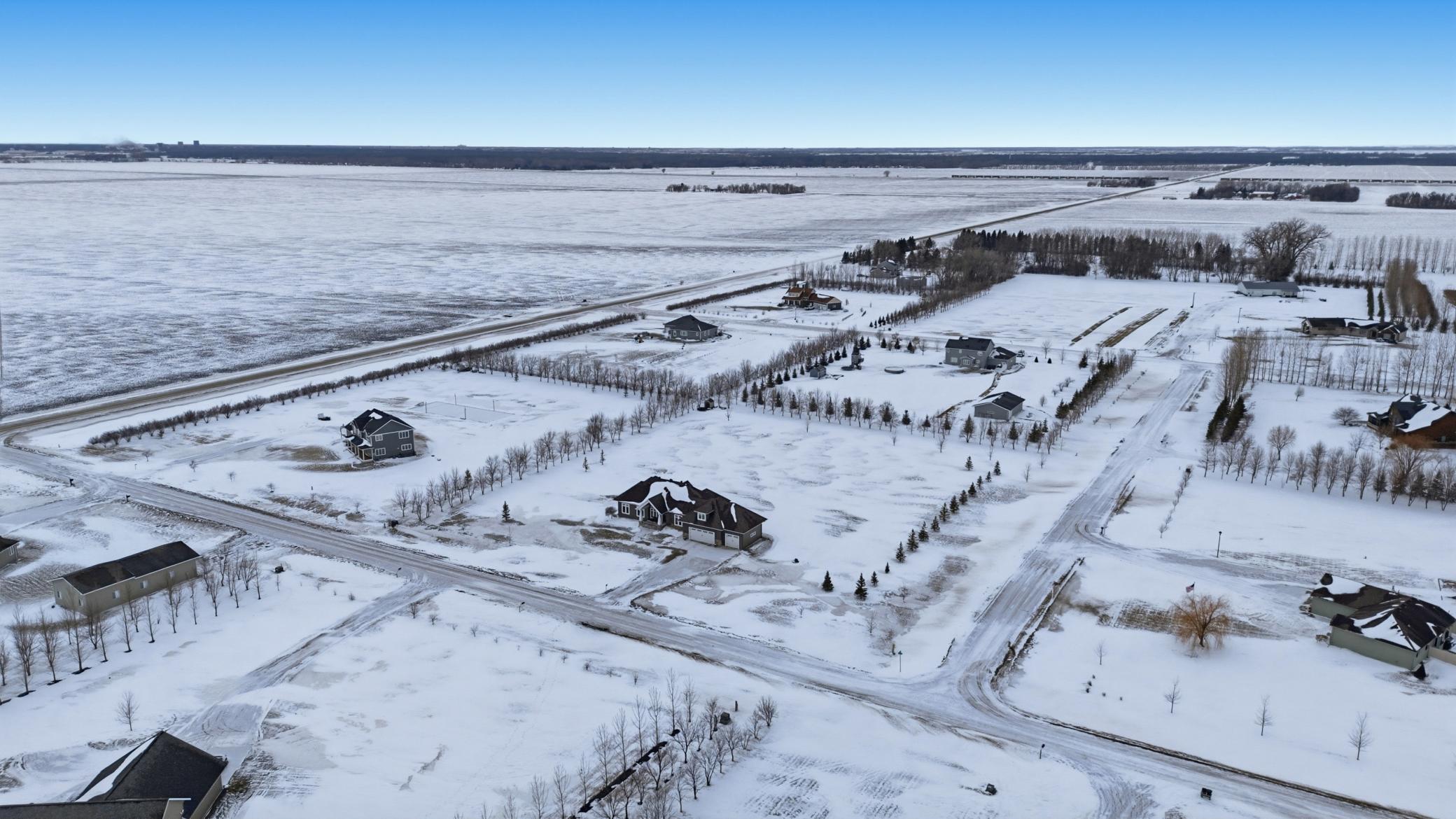 7179 37th Street N, Moorhead MN 56560 - Photo 58 of 61
