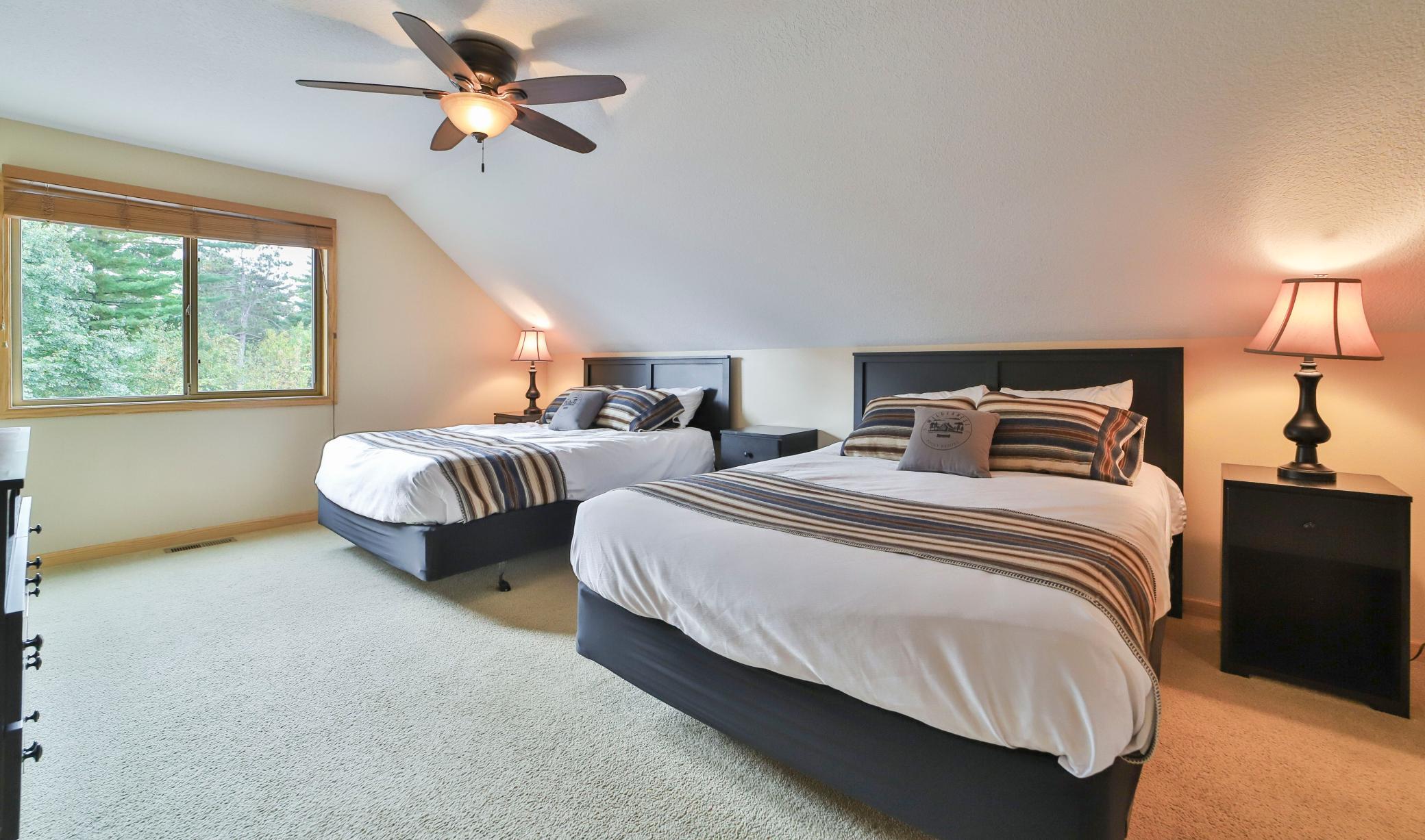 2016 townhouse for sale at 6334 Wilderness Road in Pequot Lakes, MN — 5 bed, 3 bath (photo 23 of 61)