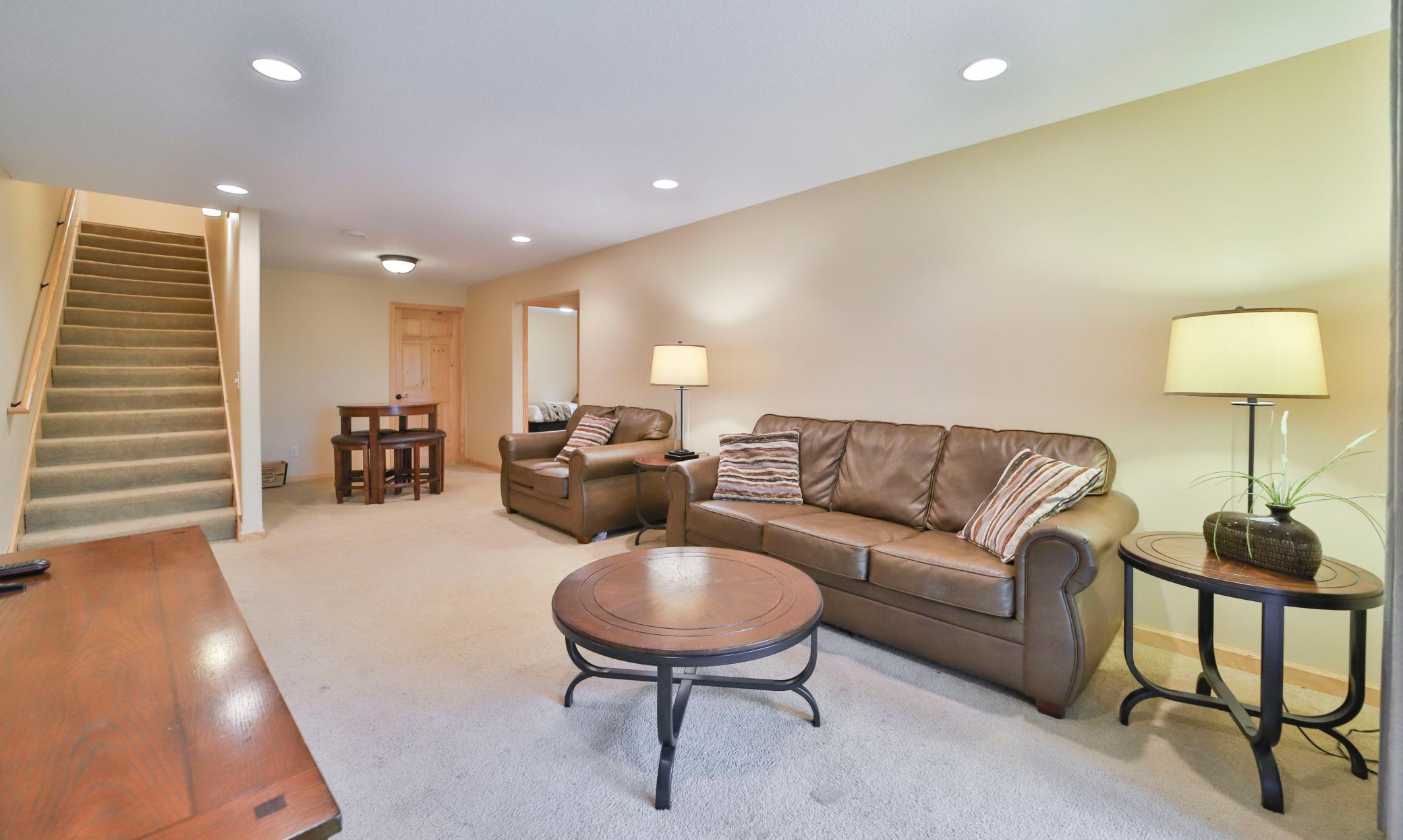 2016 townhouse for sale at 6334 Wilderness Road in Pequot Lakes, MN — 5 bed, 3 bath (photo 26 of 61)