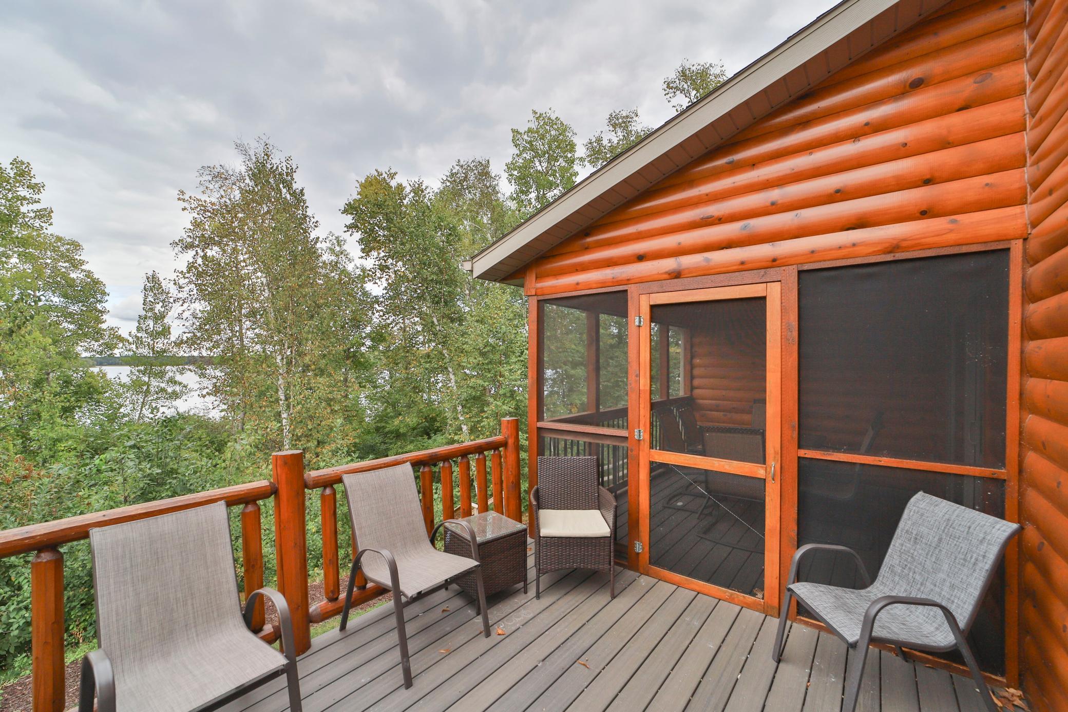2016 townhouse for sale at 6334 Wilderness Road in Pequot Lakes, MN — 5 bed, 3 bath (photo 36 of 61)