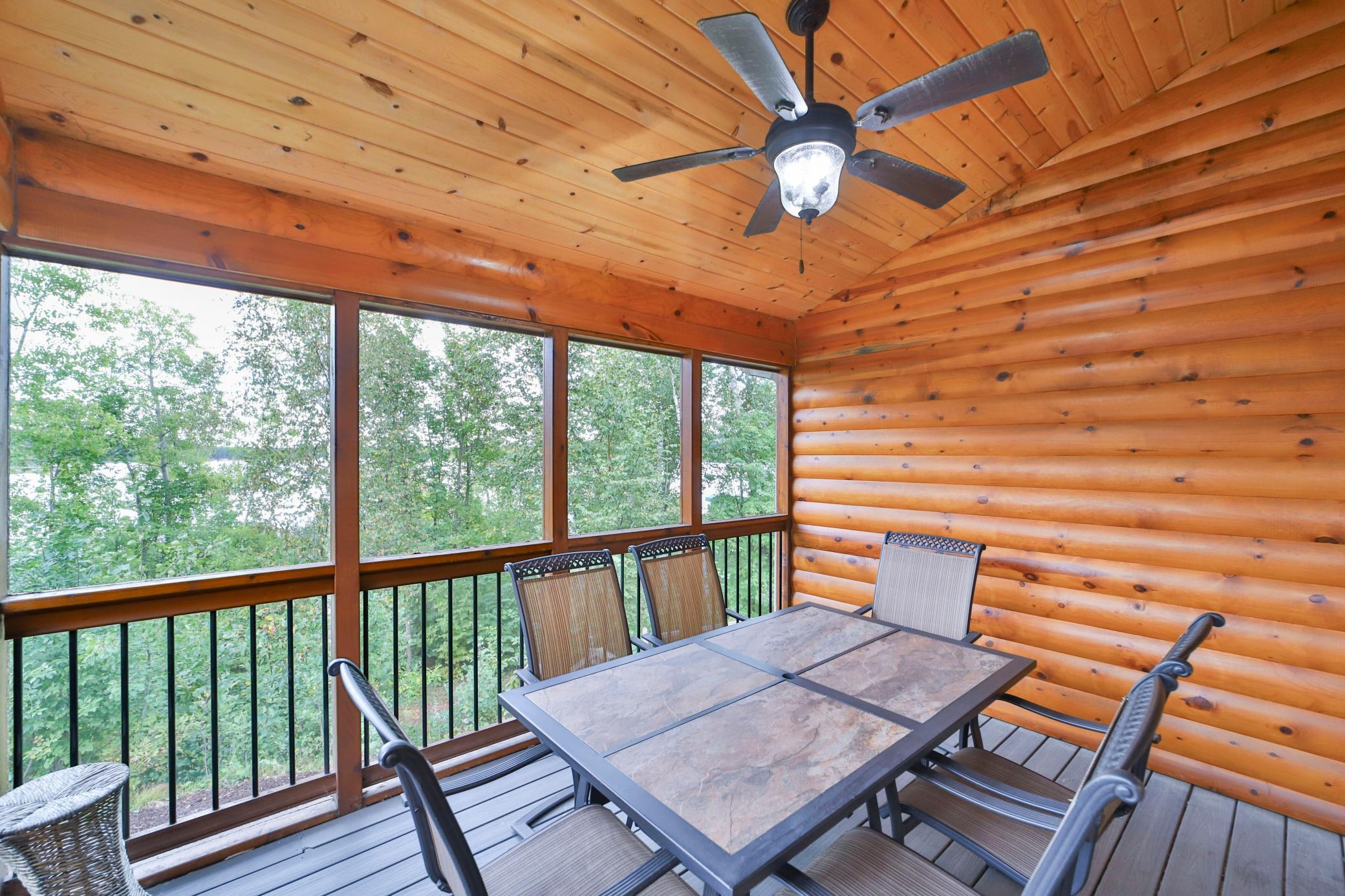 2016 townhouse for sale at 6334 Wilderness Road in Pequot Lakes, MN — 5 bed, 3 bath (photo 37 of 61)