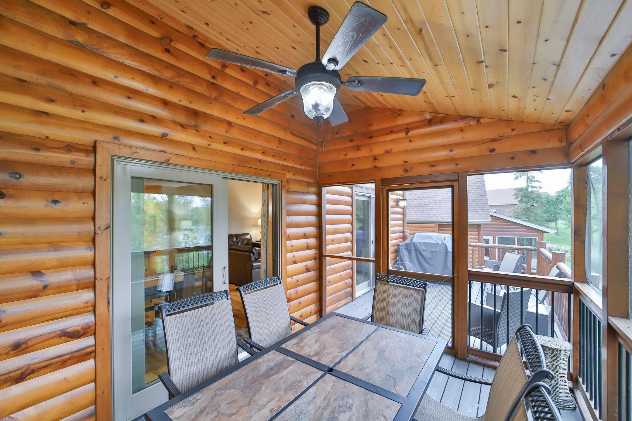 2016 townhouse for sale at 6334 Wilderness Road in Pequot Lakes, MN — 5 bed, 3 bath (photo 38 of 61)