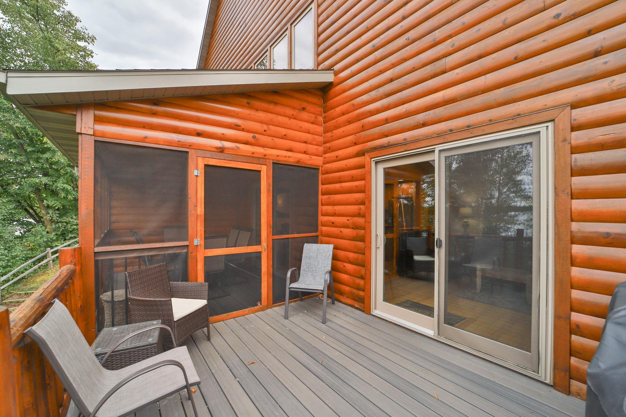 2016 townhouse for sale at 6334 Wilderness Road in Pequot Lakes, MN — 5 bed, 3 bath (photo 39 of 61)