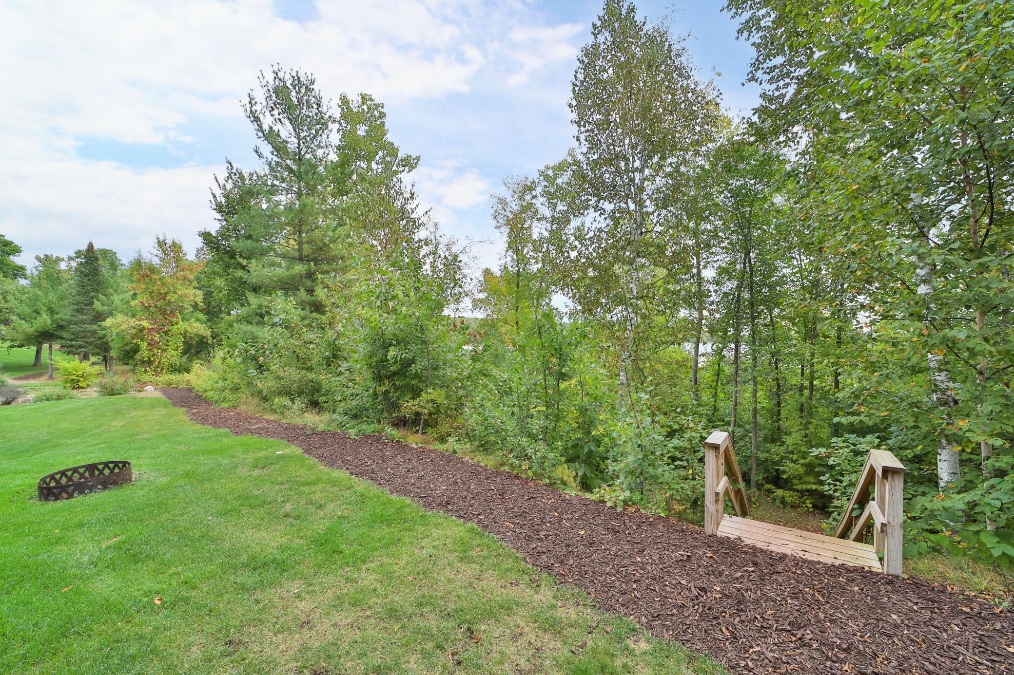 2016 townhouse for sale at 6334 Wilderness Road in Pequot Lakes, MN — 5 bed, 3 bath (photo 45 of 61)