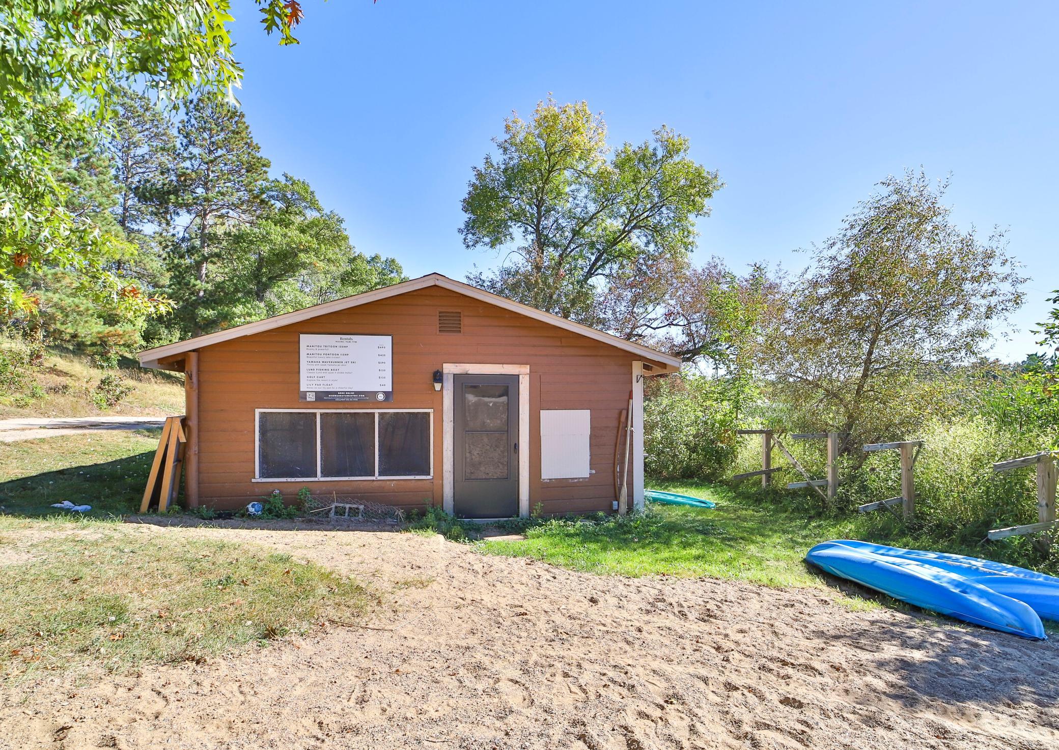 2016 townhouse for sale at 6334 Wilderness Road in Pequot Lakes, MN — 5 bed, 3 bath (photo 48 of 61)
