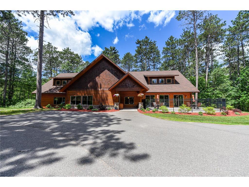 2016 townhouse for sale at 6334 Wilderness Road in Pequot Lakes, MN — 5 bed, 3 bath (photo 53 of 61)