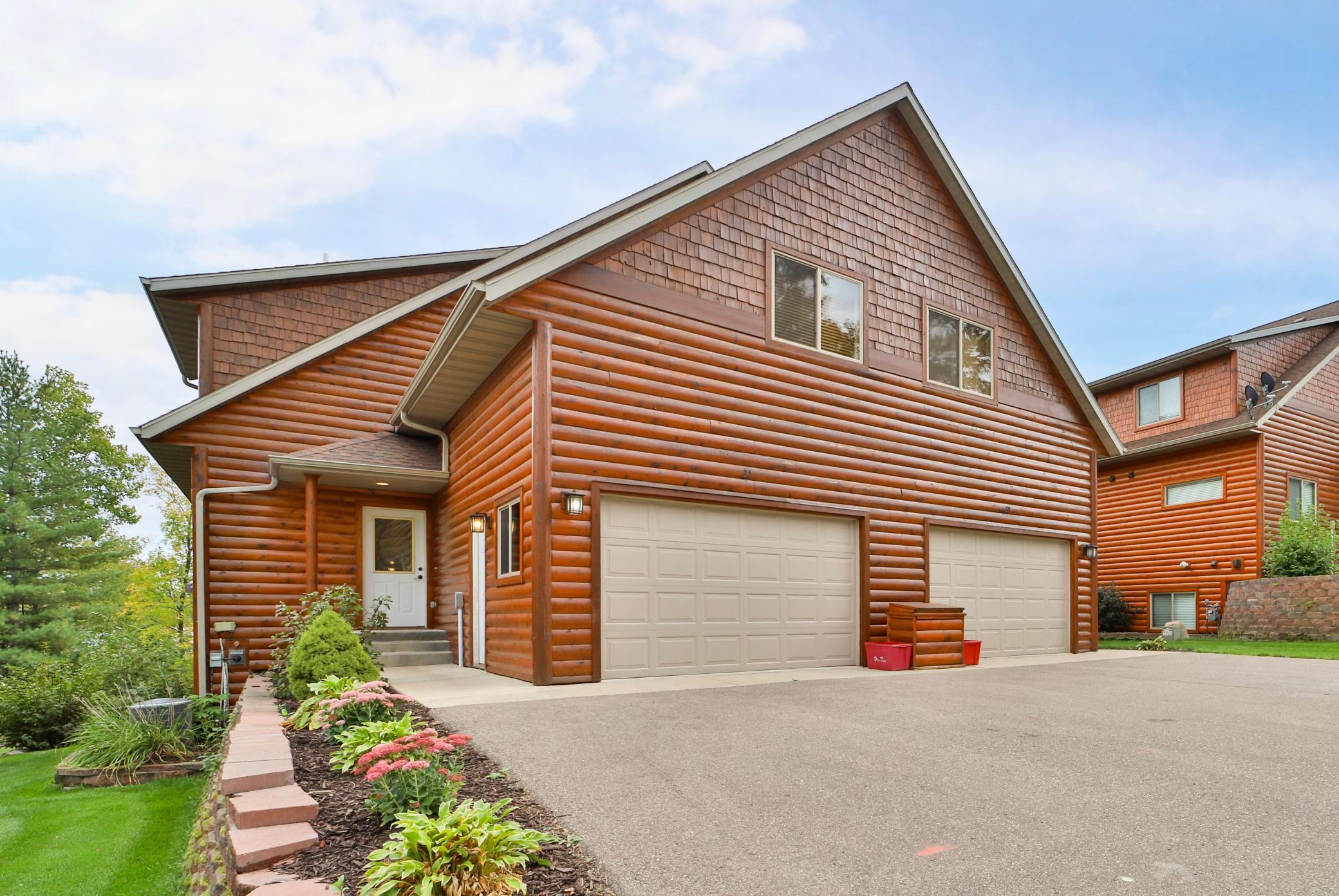 2016 townhouse for sale at 6334 Wilderness Road in Pequot Lakes, MN — 5 bed, 3 bath (photo 61 of 61)
