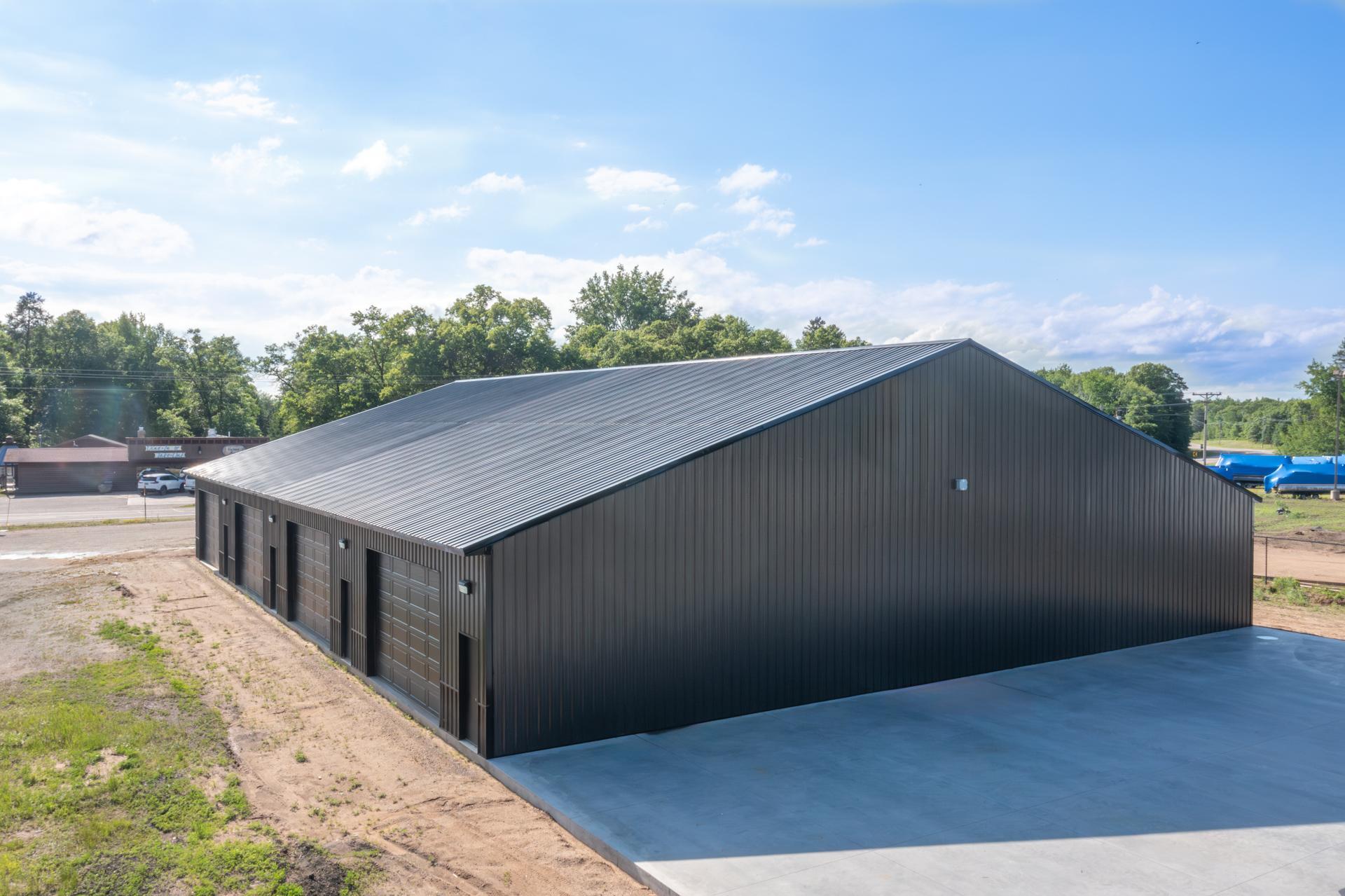 land for sale at UNIT #4 26020 County Road 3 in Merrifield, MN (photo 11 of 14)