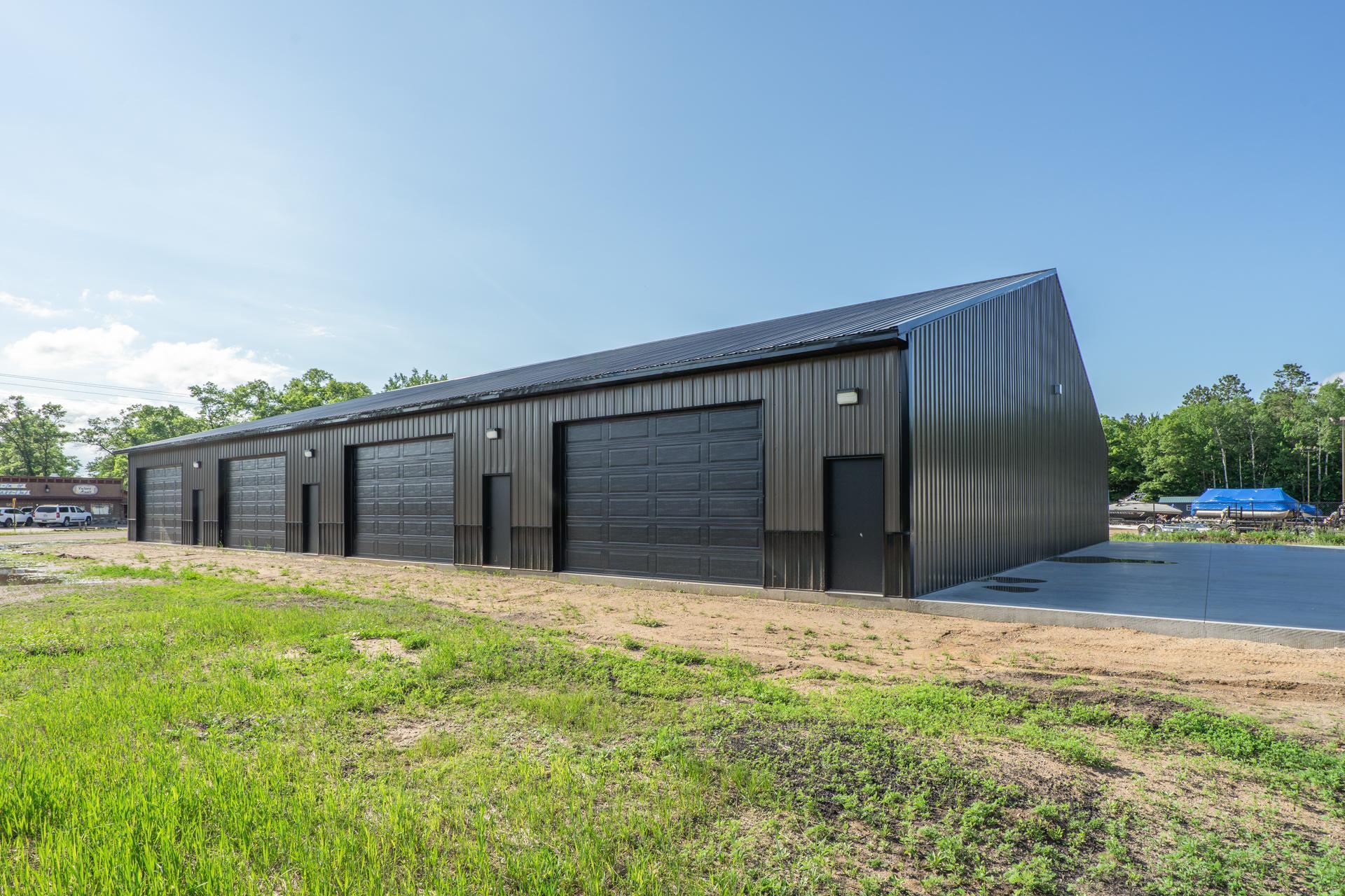 land for sale at UNIT #4 26020 County Road 3 in Merrifield, MN (photo 14 of 14)