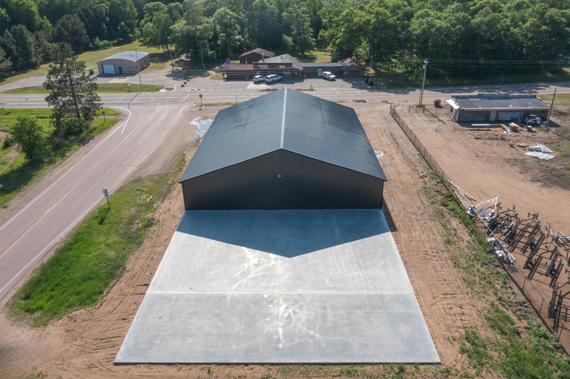 land for sale at UNIT #4 26020 County Road 3 in Merrifield, MN (photo 6 of 14)