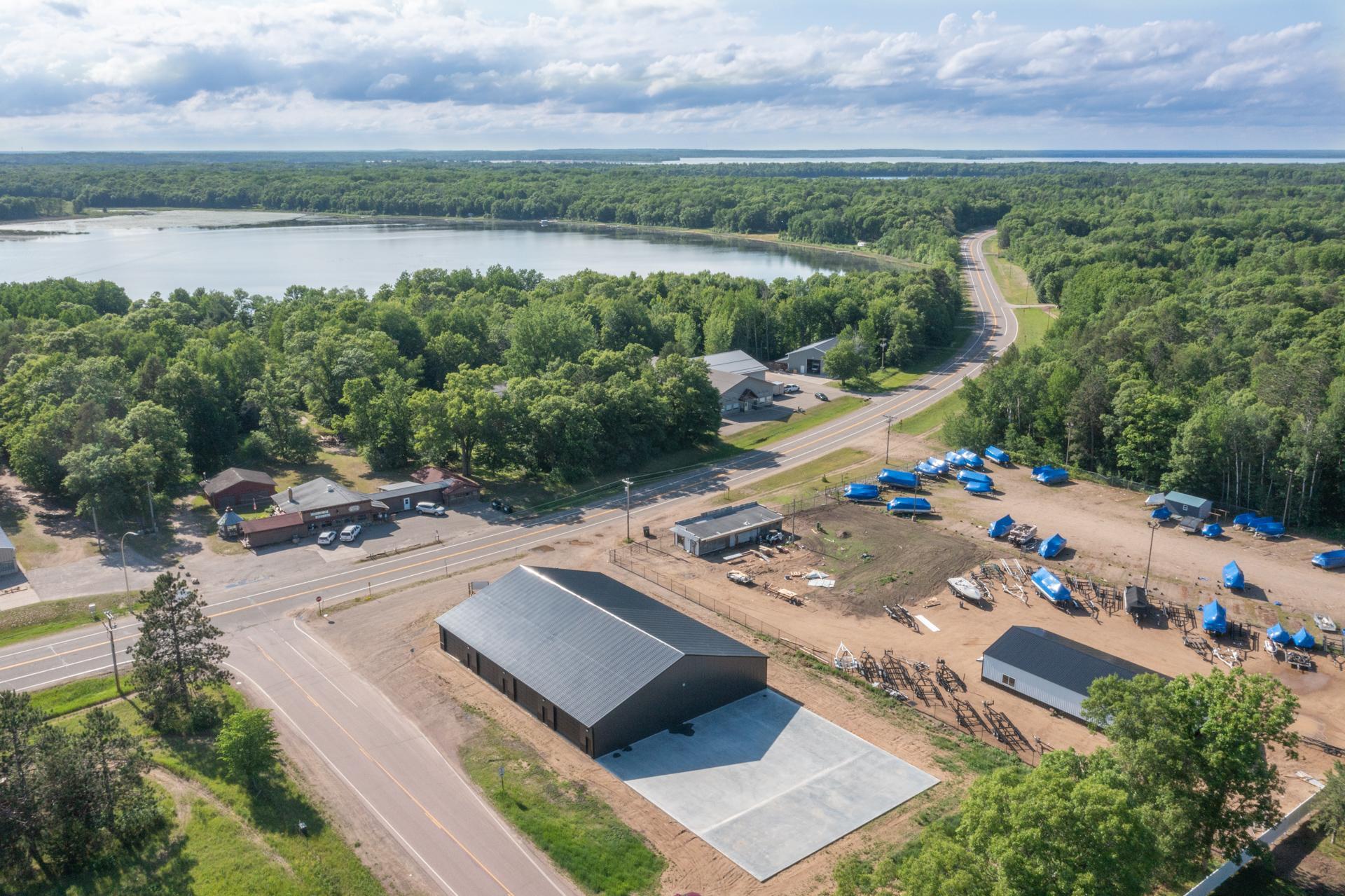 land for sale at UNIT #4 26020 County Road 3 in Merrifield, MN (photo 7 of 14)