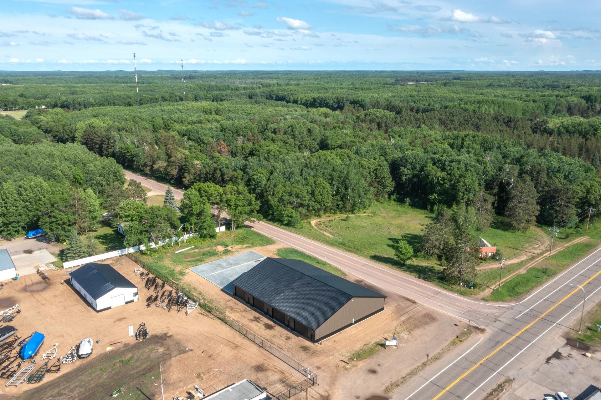 land for sale at UNIT #4 26020 County Road 3 in Merrifield, MN (photo 9 of 14)